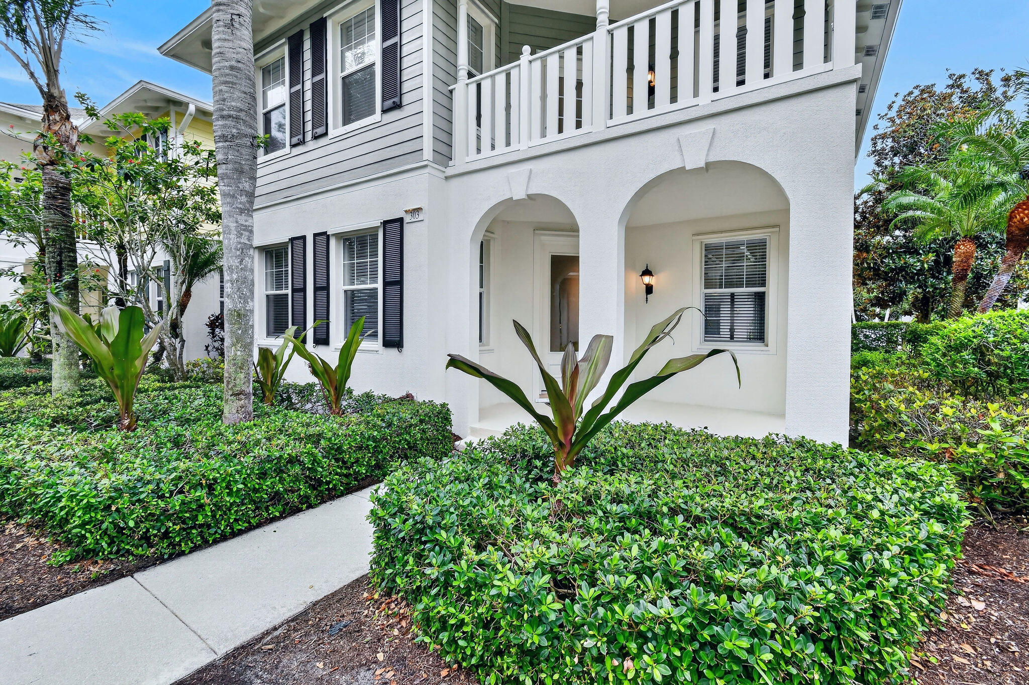 303 Caravelle Drive