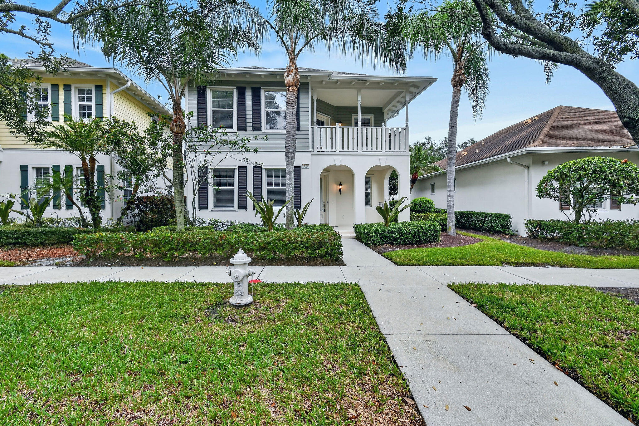 303 Caravelle Drive
