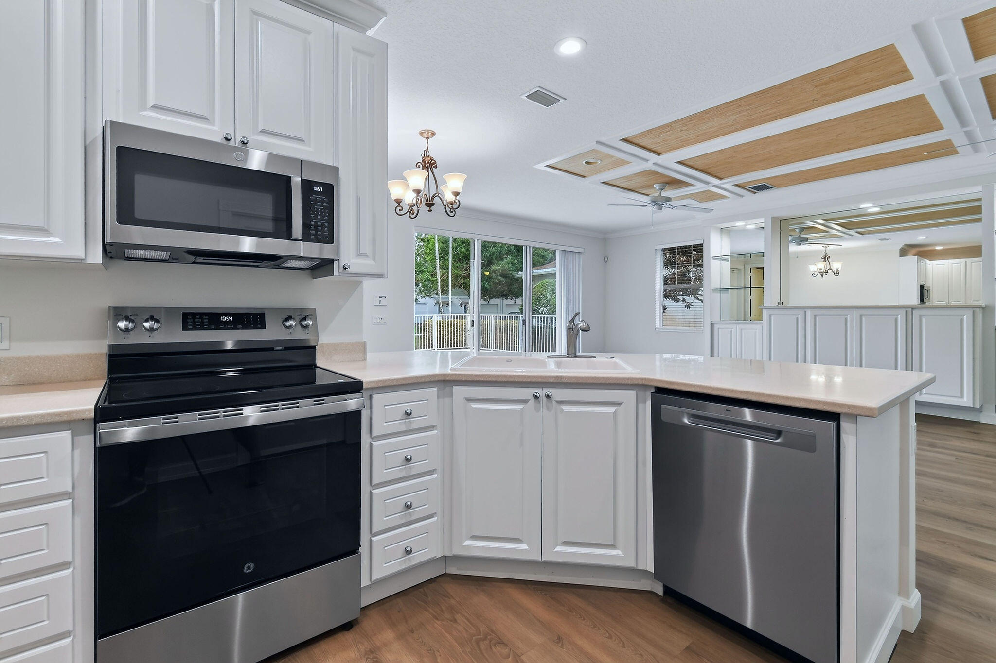 303 Caravelle Drive