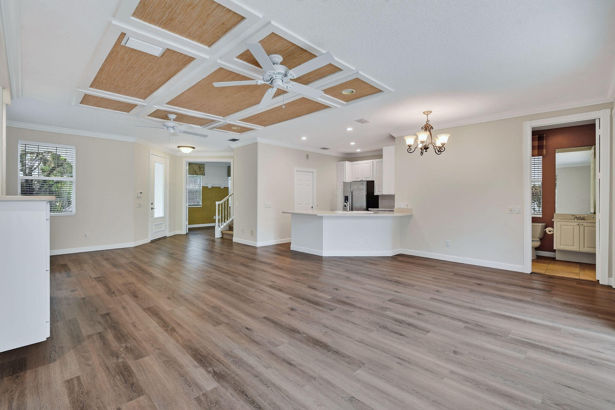 303 Caravelle Drive