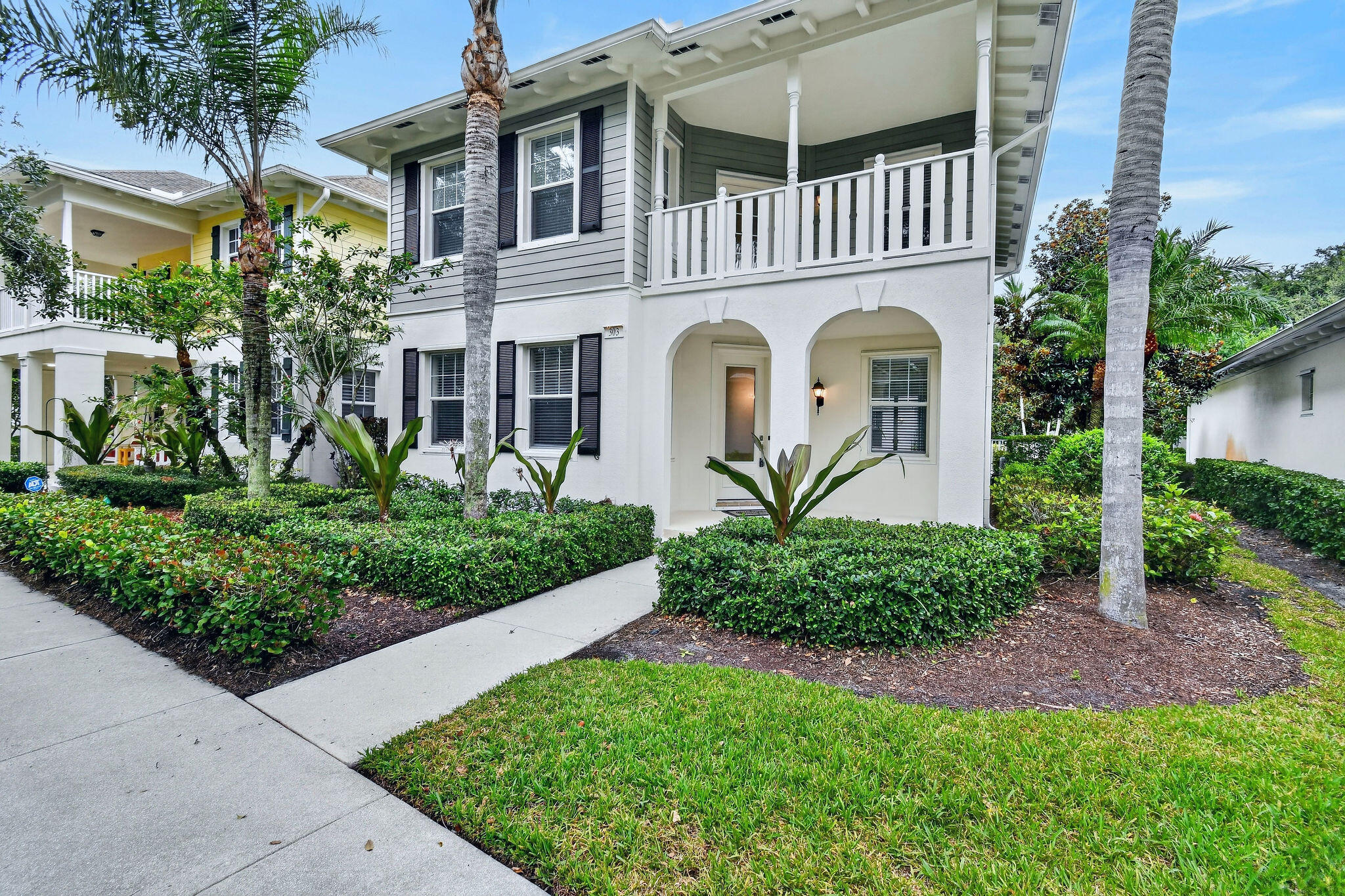 303 Caravelle Drive