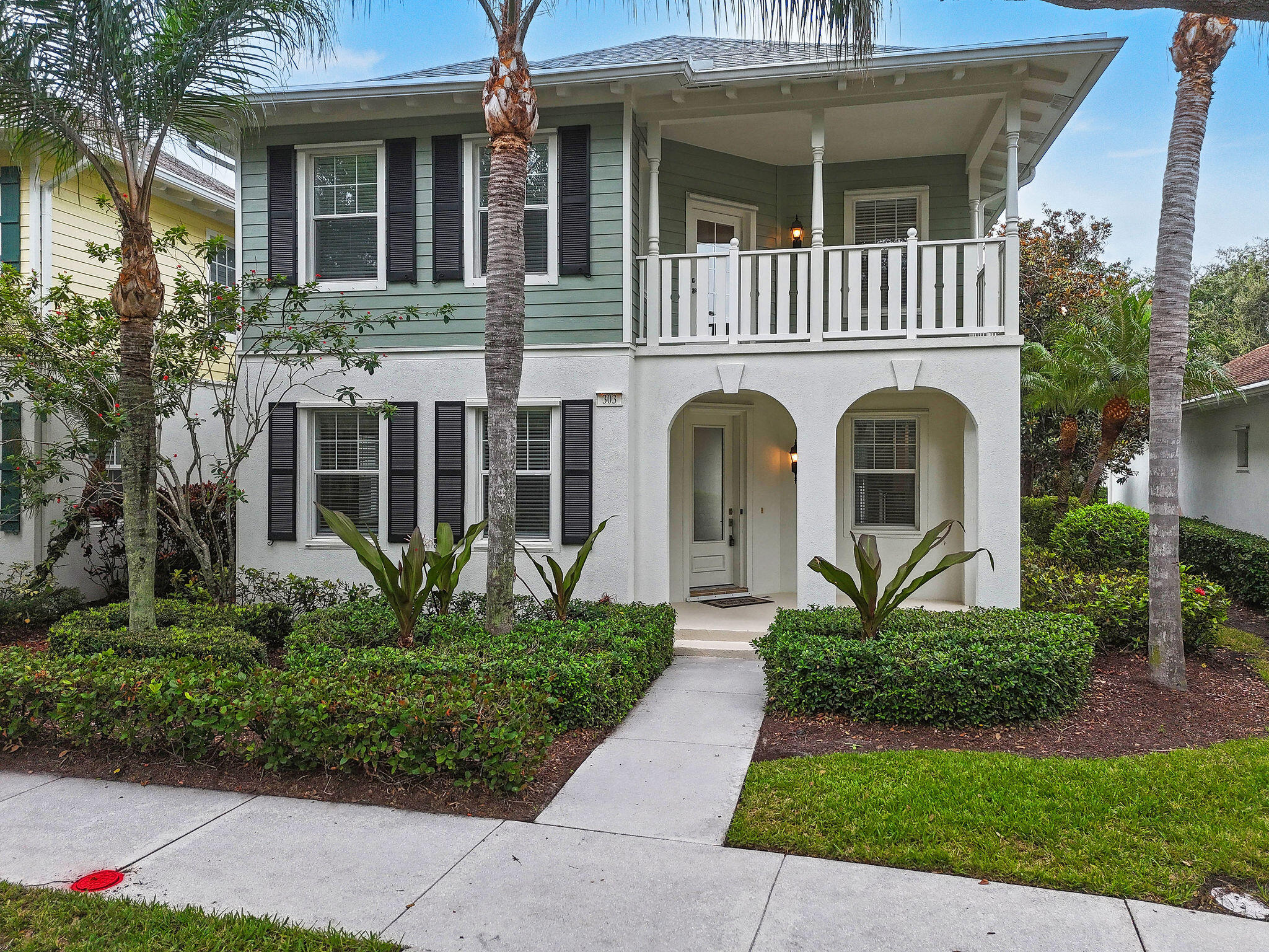 303 Caravelle Drive