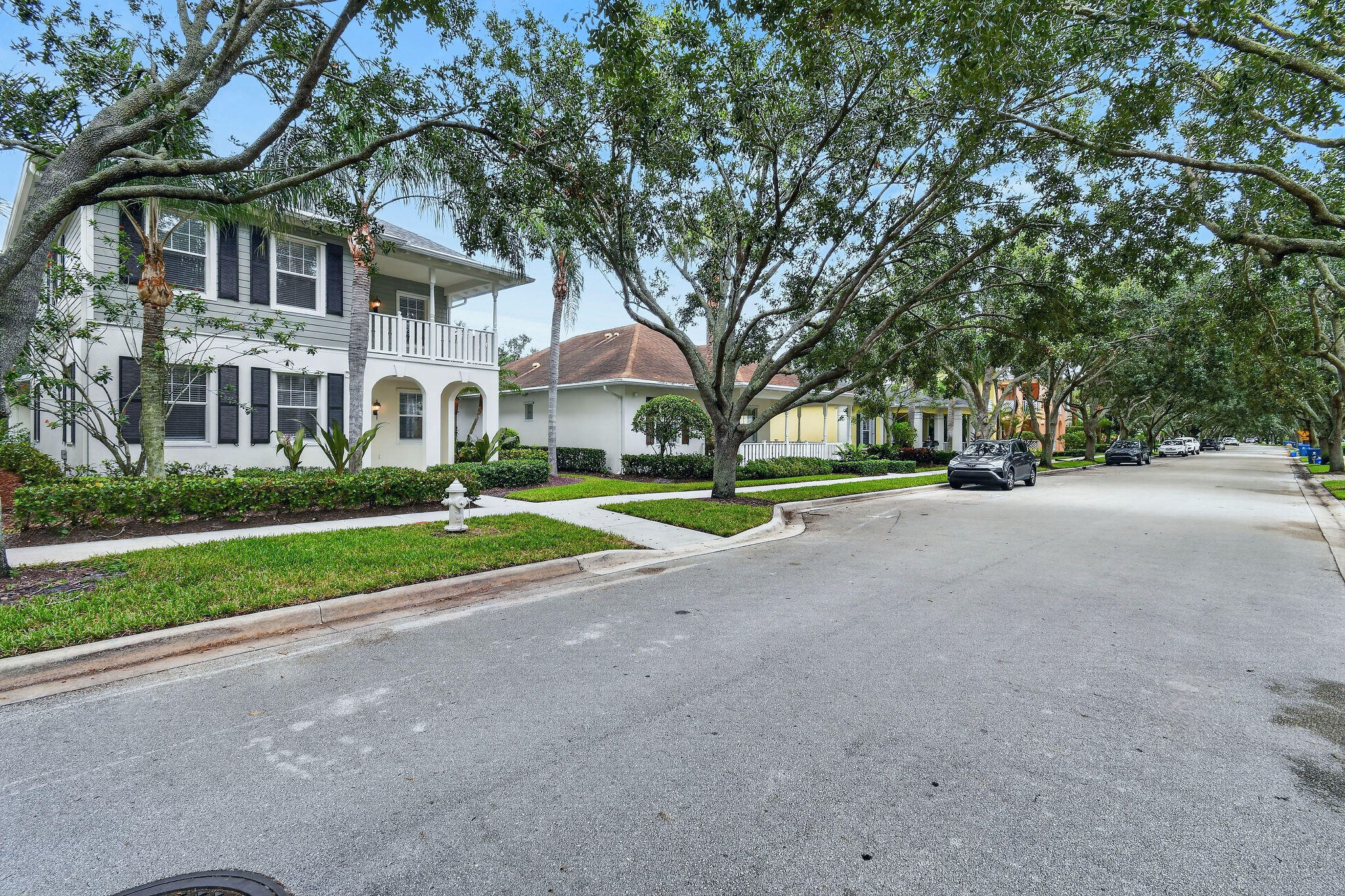 303 Caravelle Drive