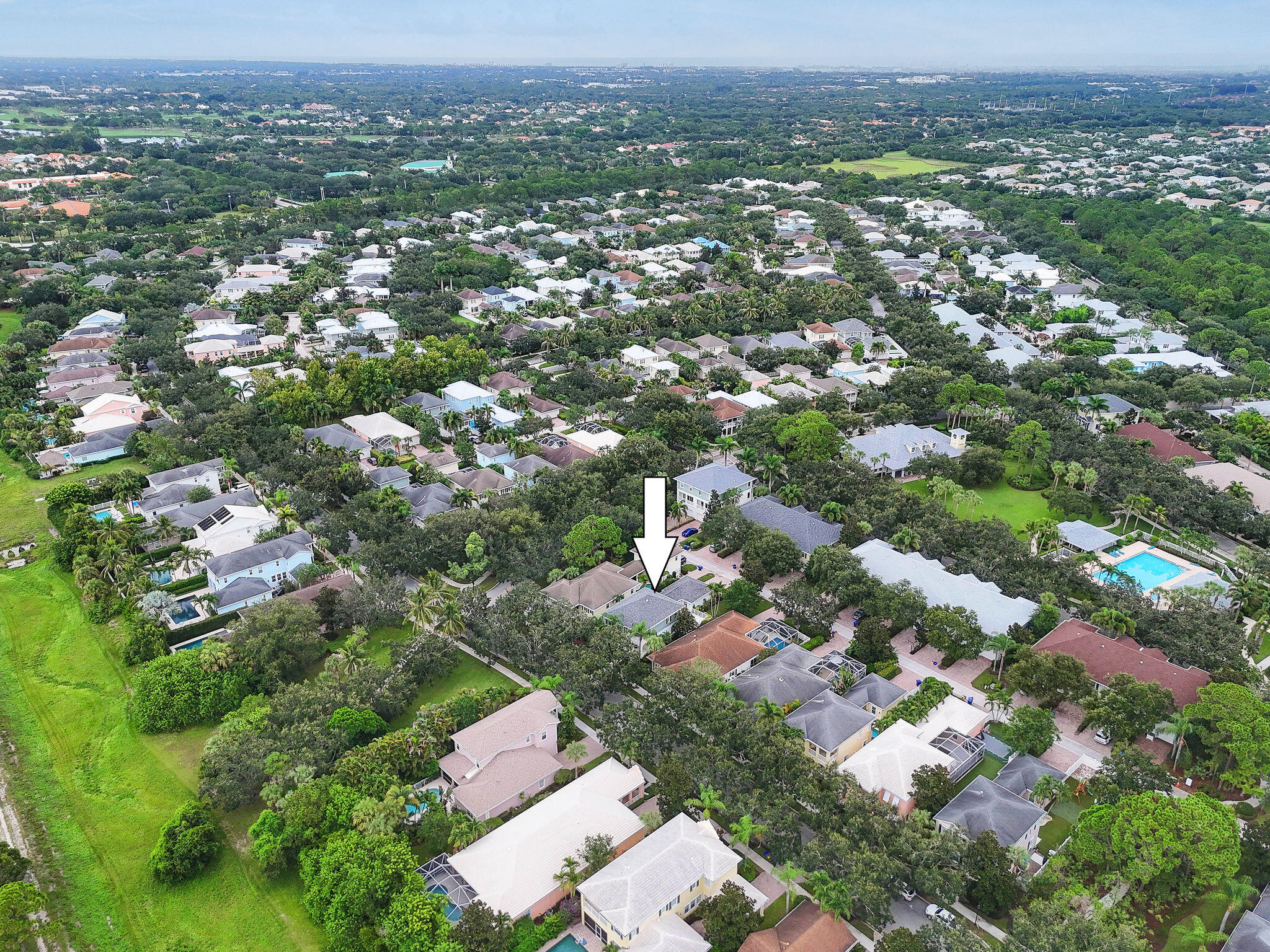 303 Caravelle Drive