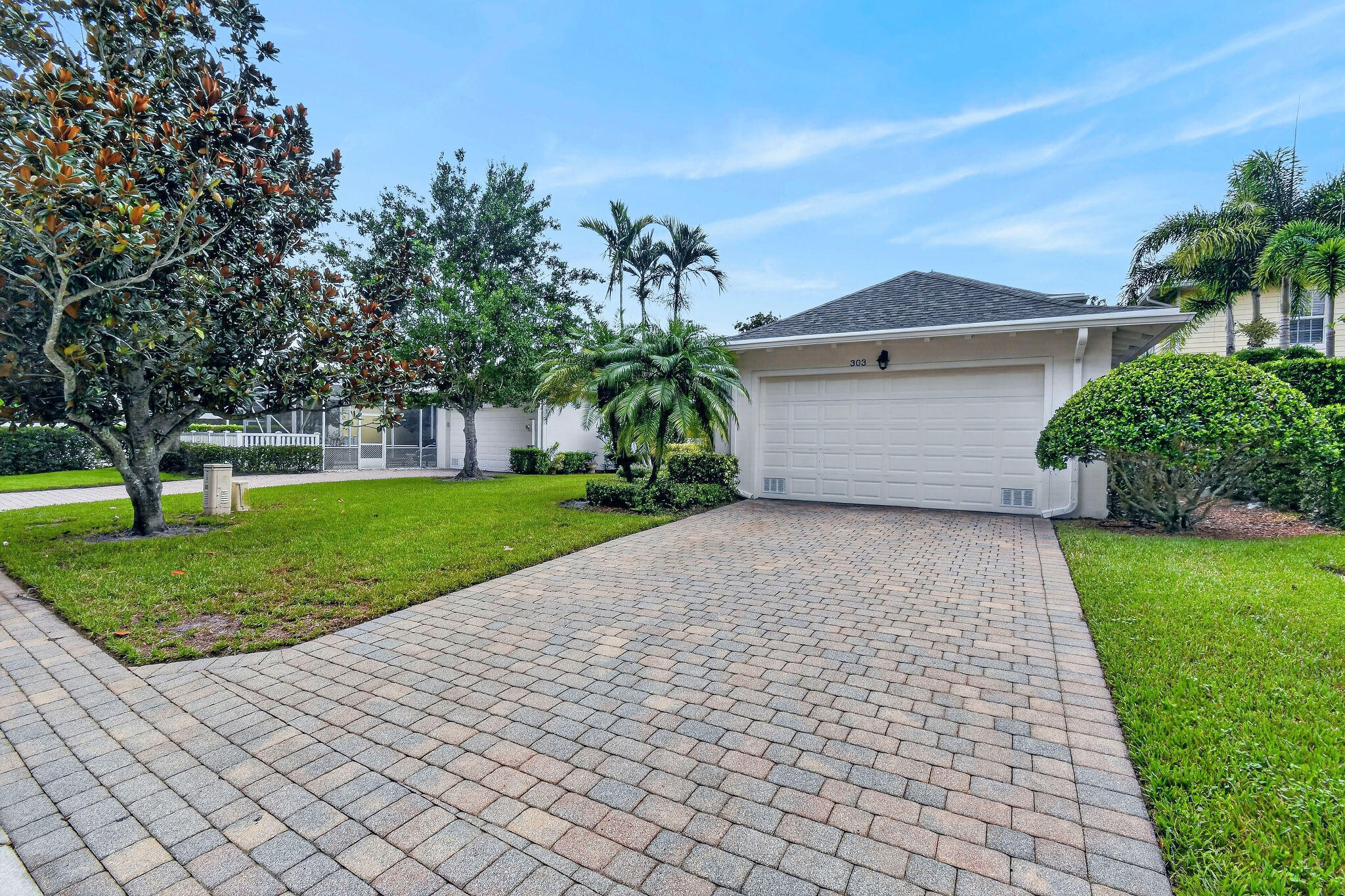 303 Caravelle Drive