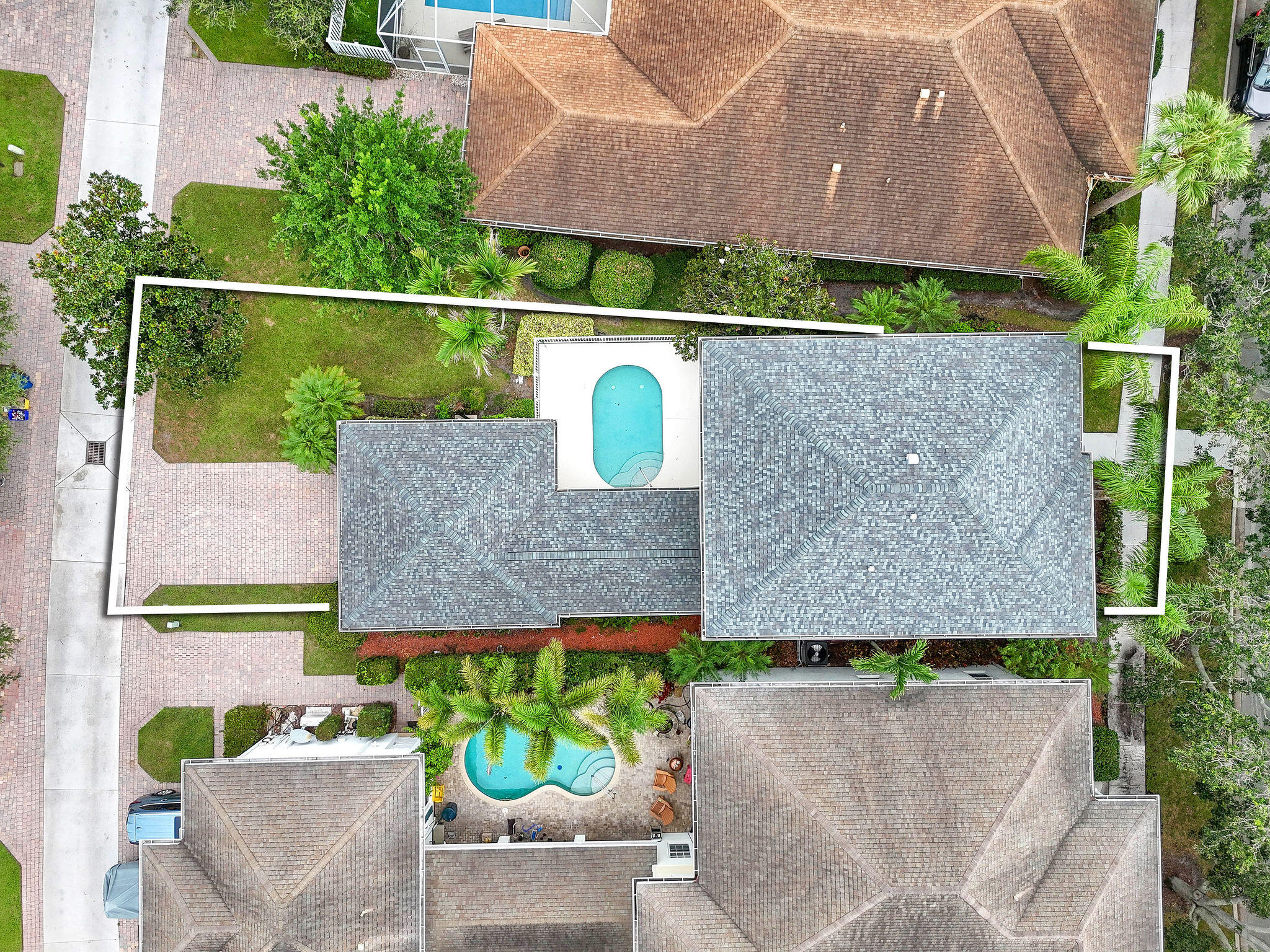 303 Caravelle Drive