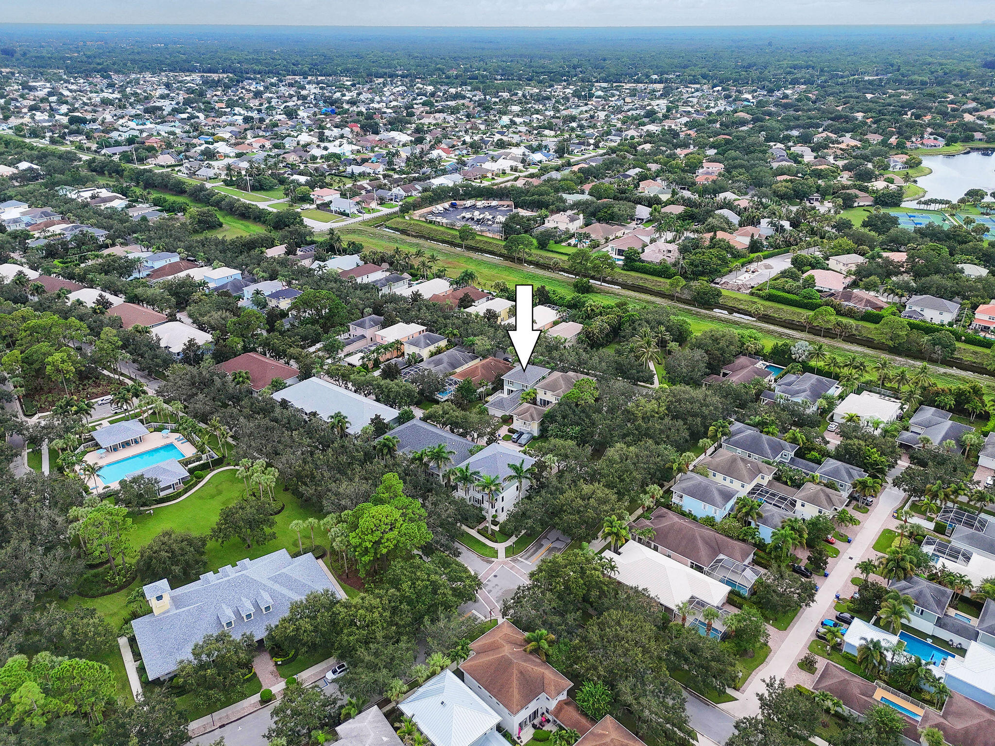 303 Caravelle Drive