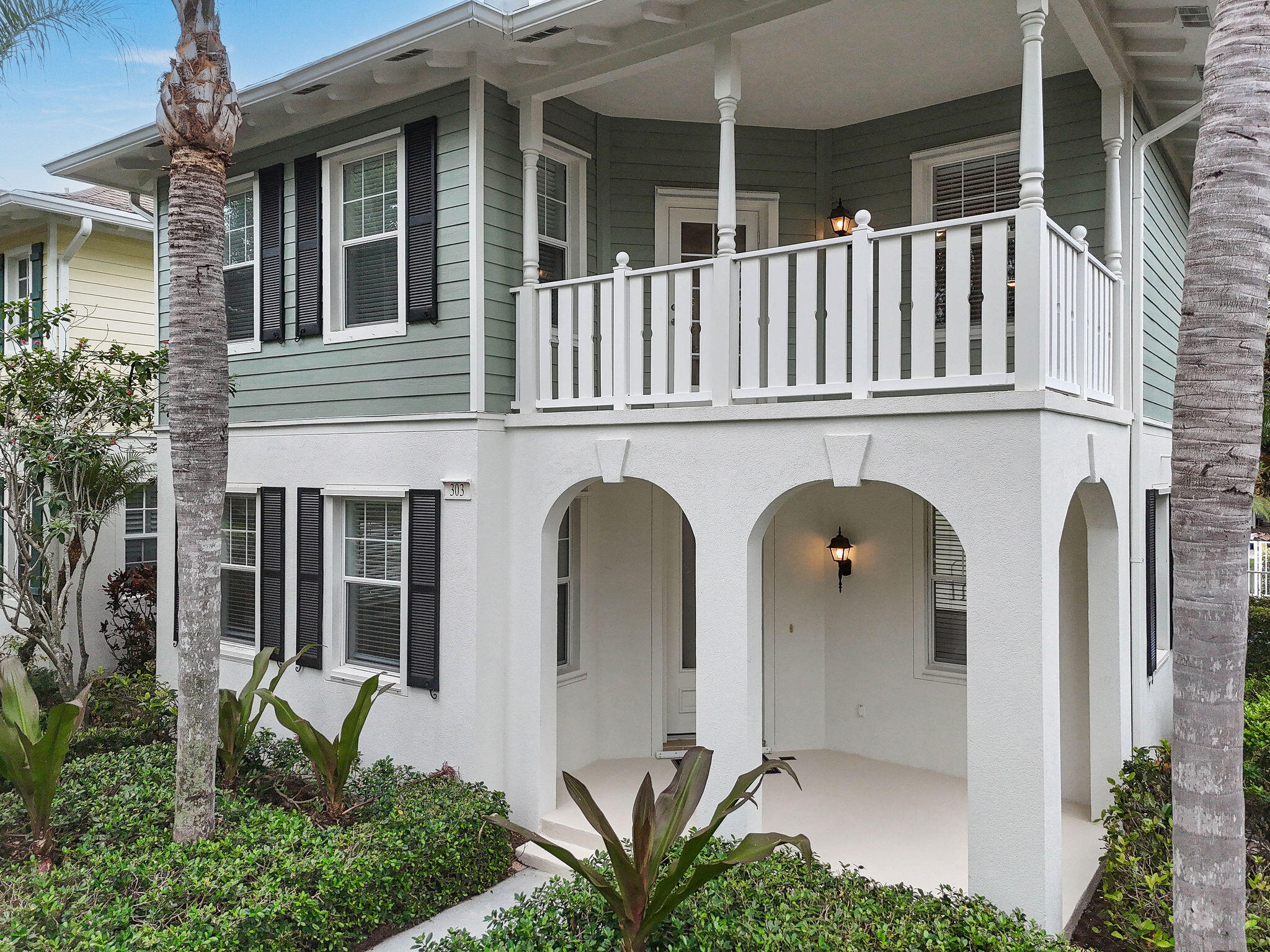 303 Caravelle Drive