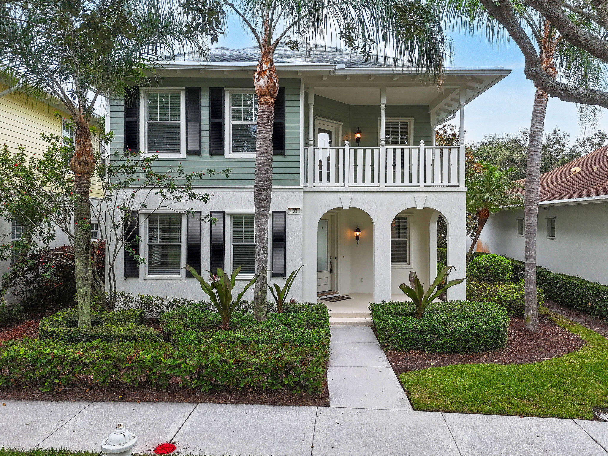 303 Caravelle Drive