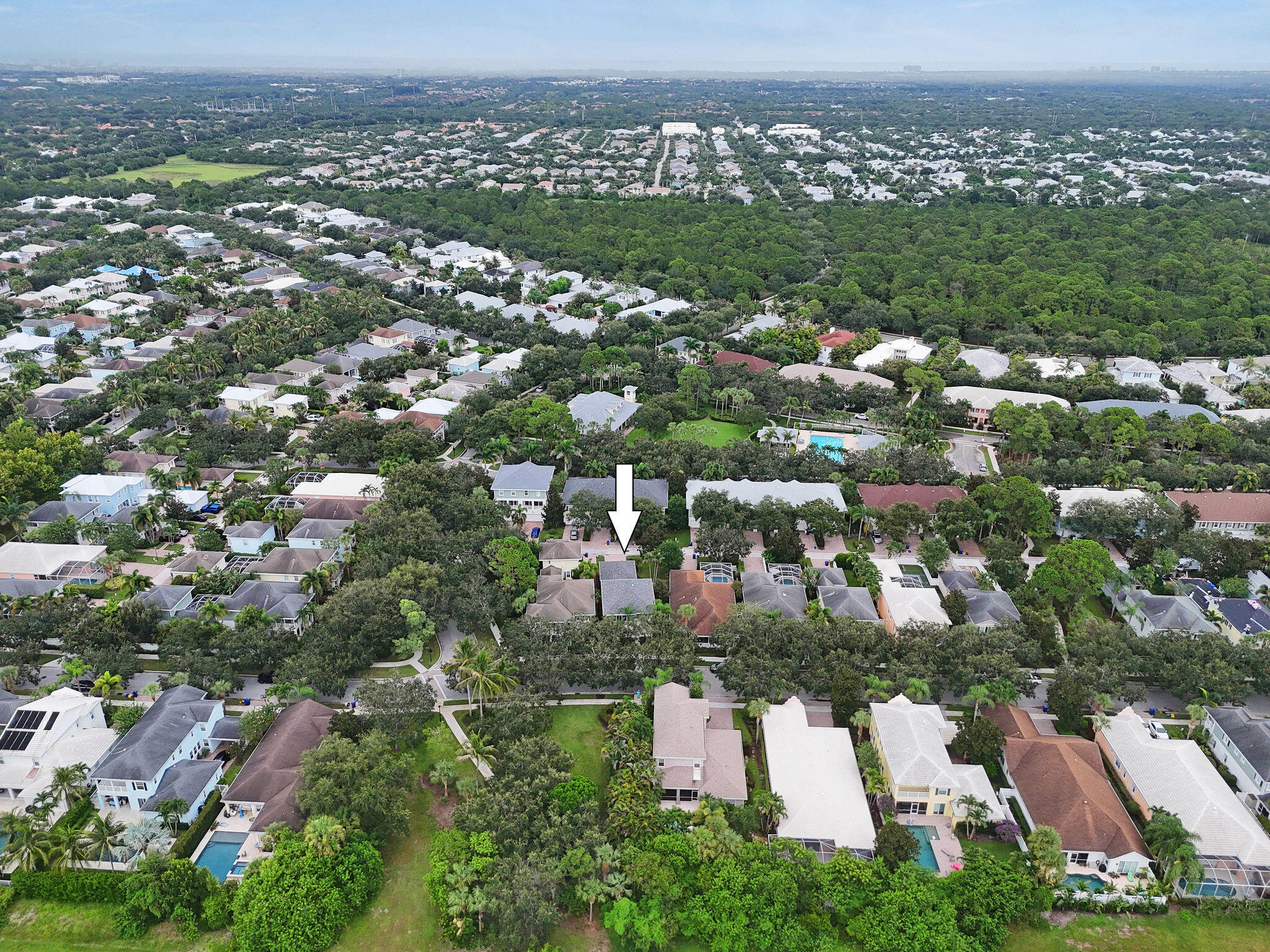 303 Caravelle Drive