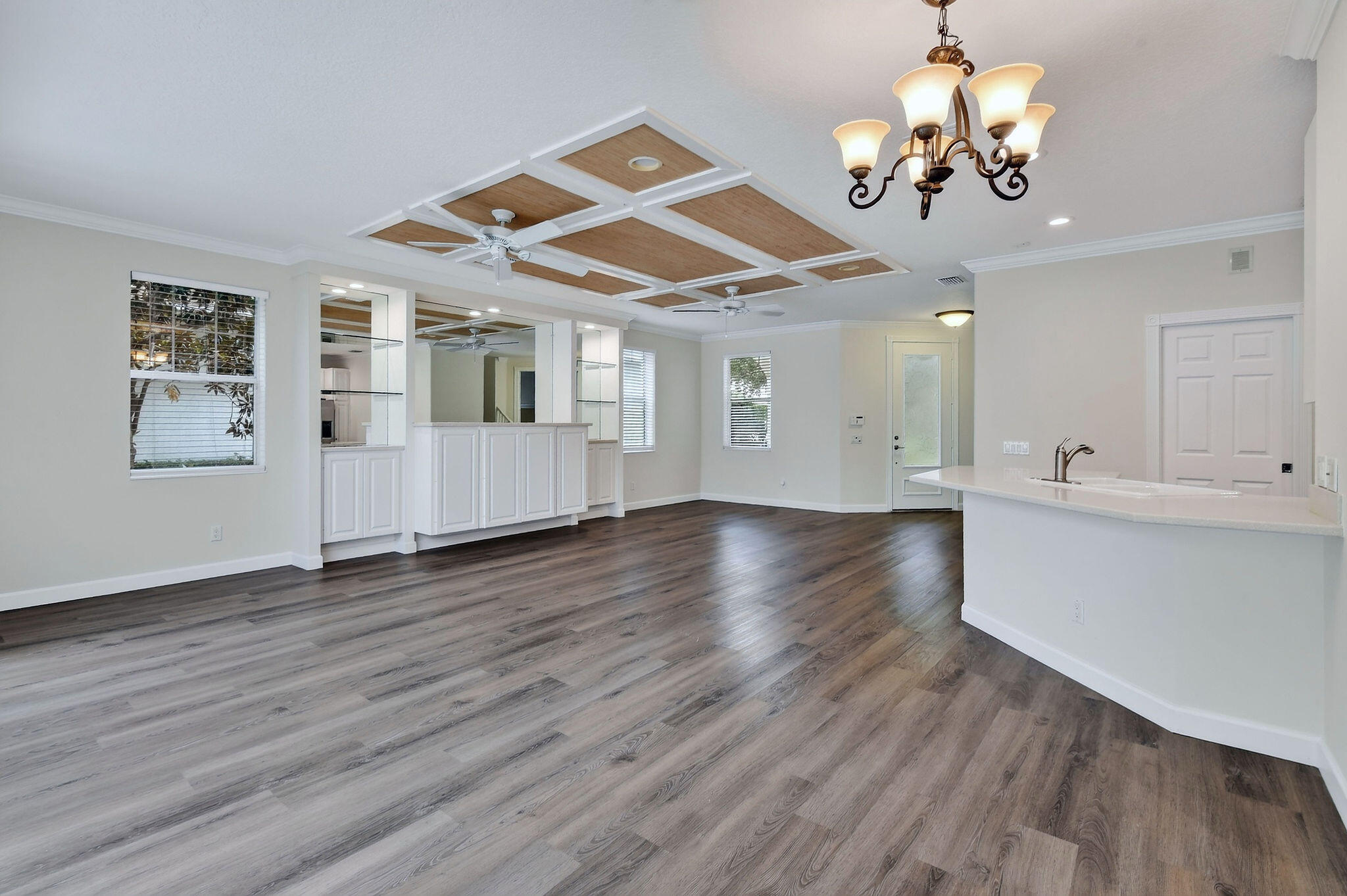 303 Caravelle Drive