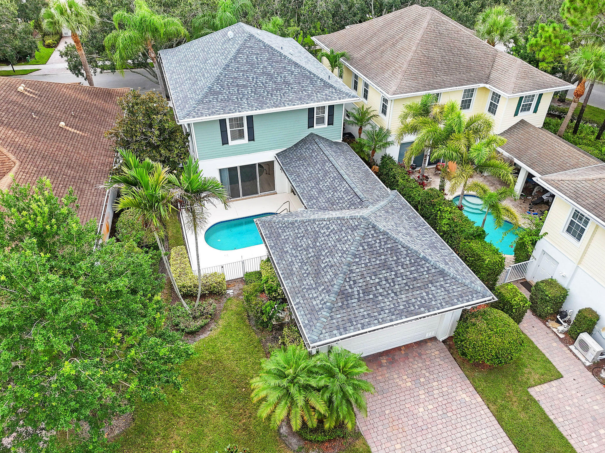 303 Caravelle Drive
