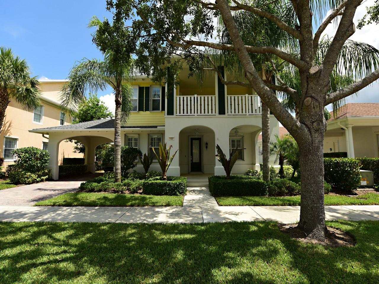 1727 W Community Drive