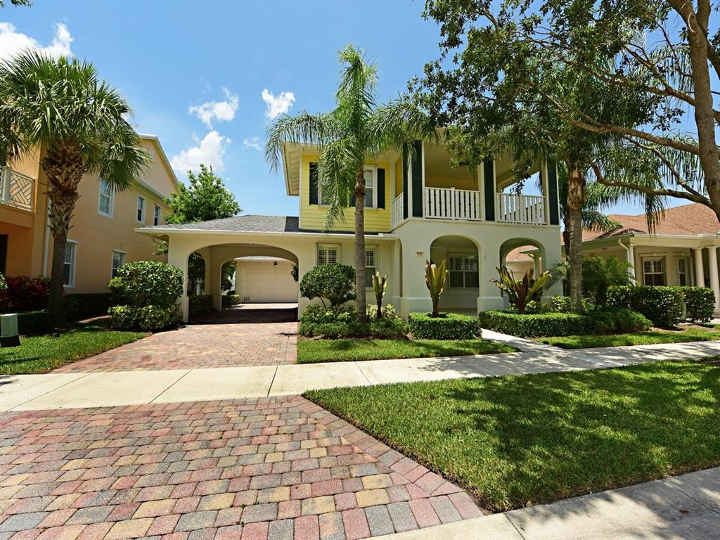 1727 W Community Drive