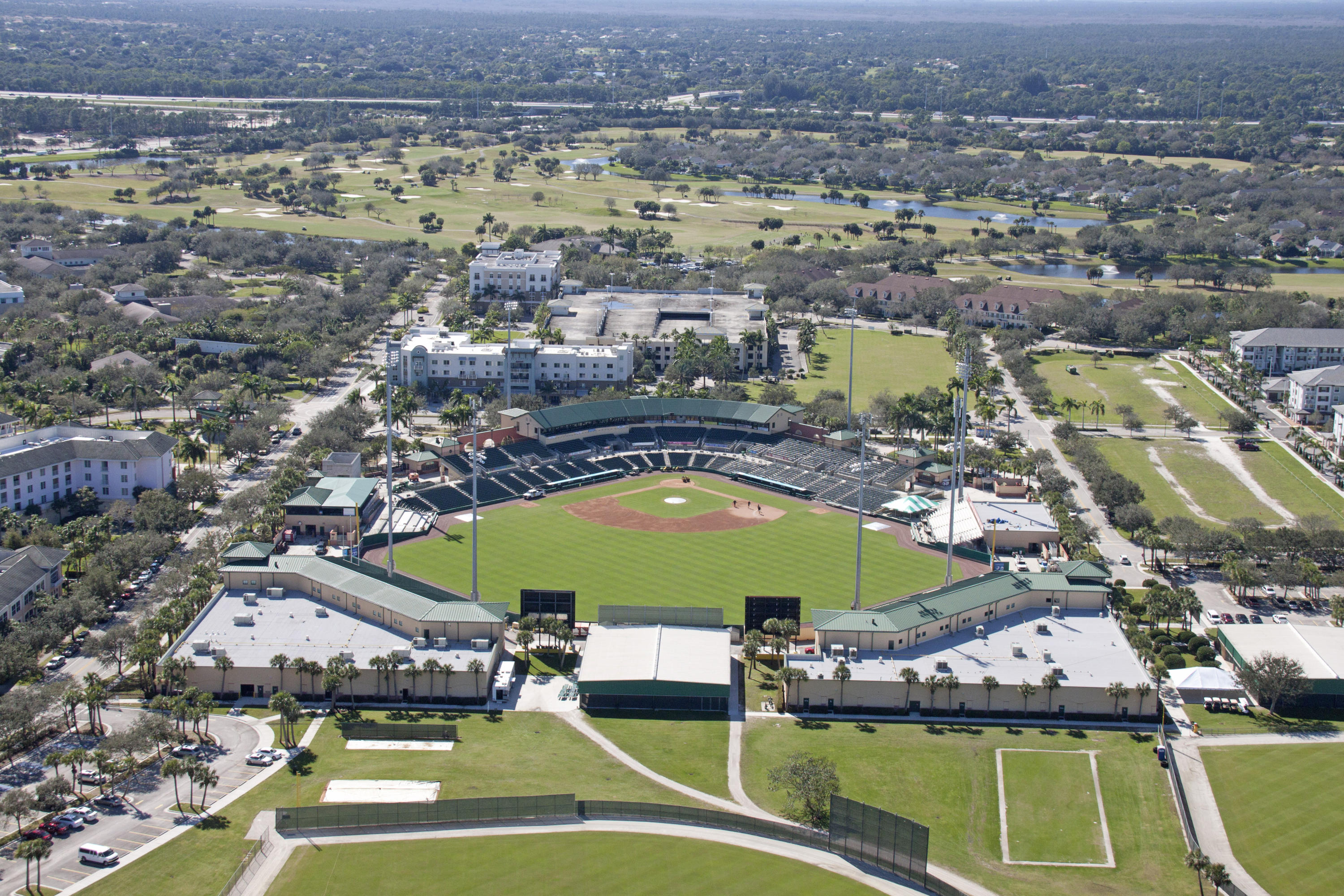 1727 W Community Drive