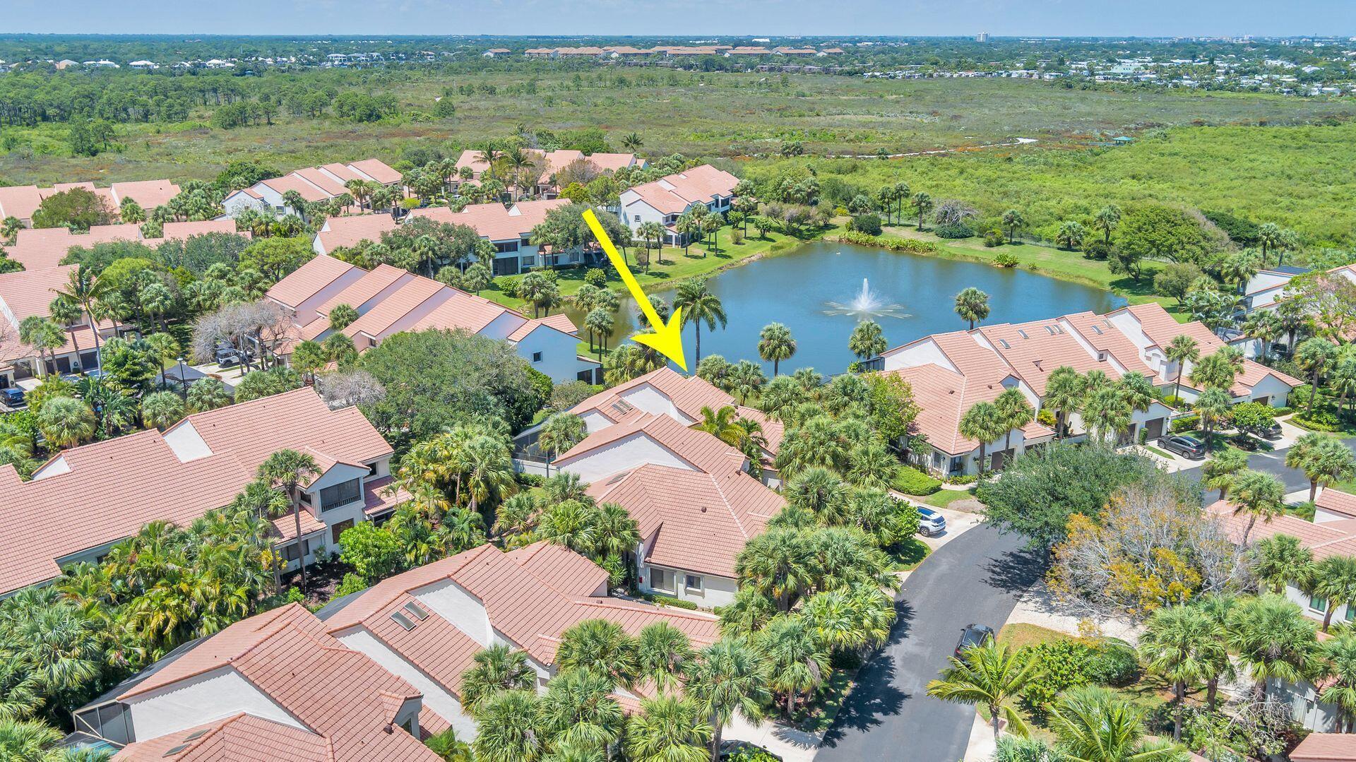 502 Sea Oats Drive A-4