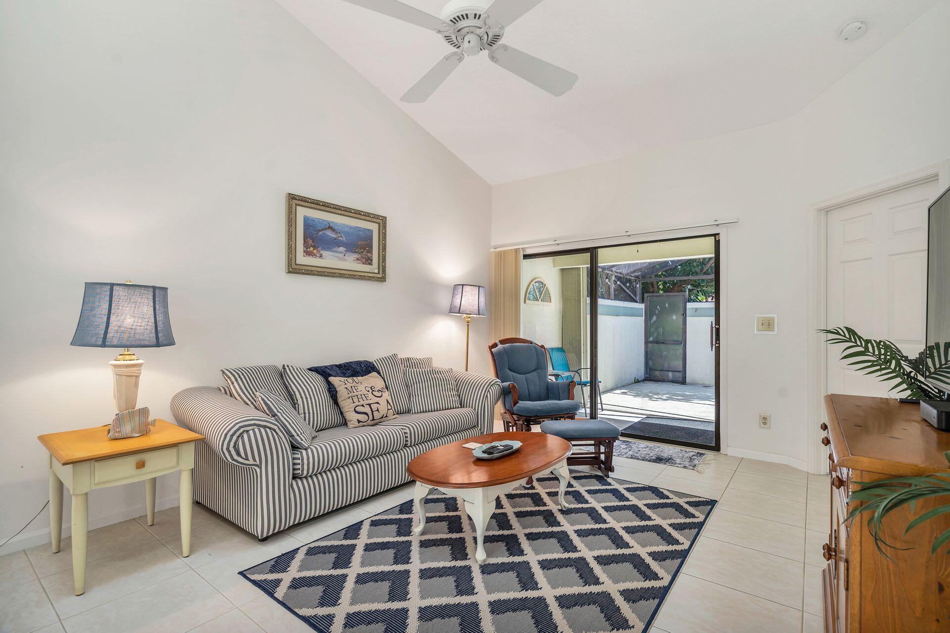 502 Sea Oats Drive A-4