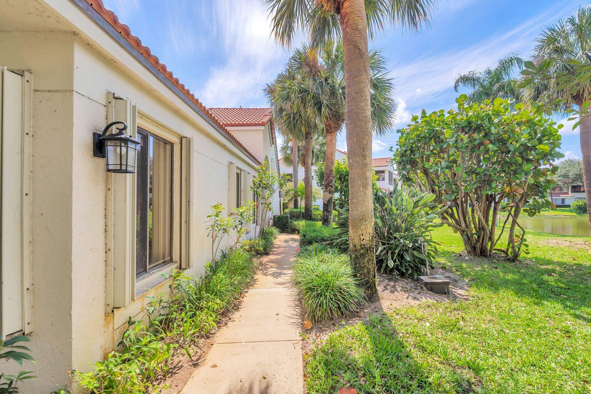 502 Sea Oats Drive A-4