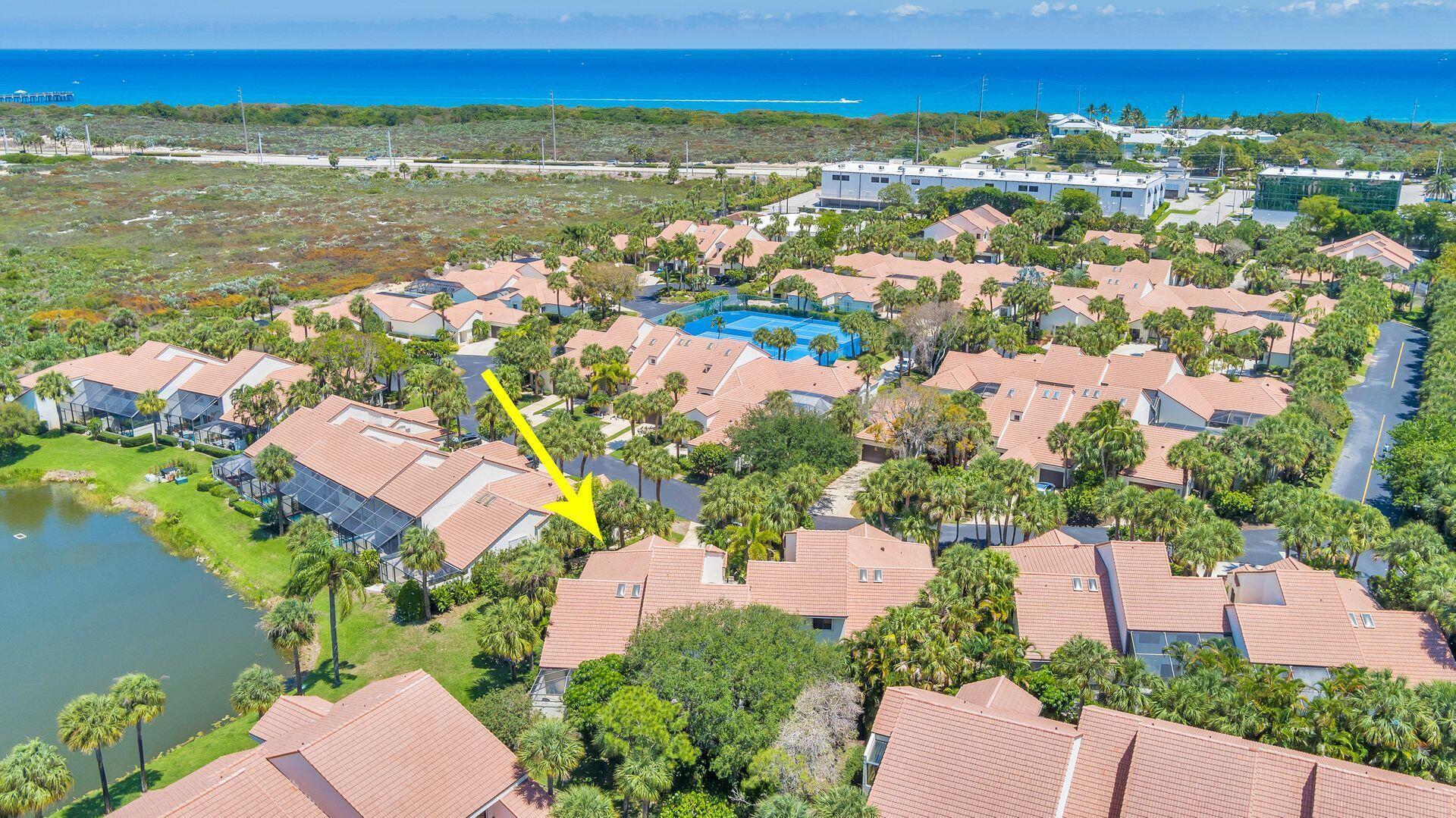 502 Sea Oats Drive A-4