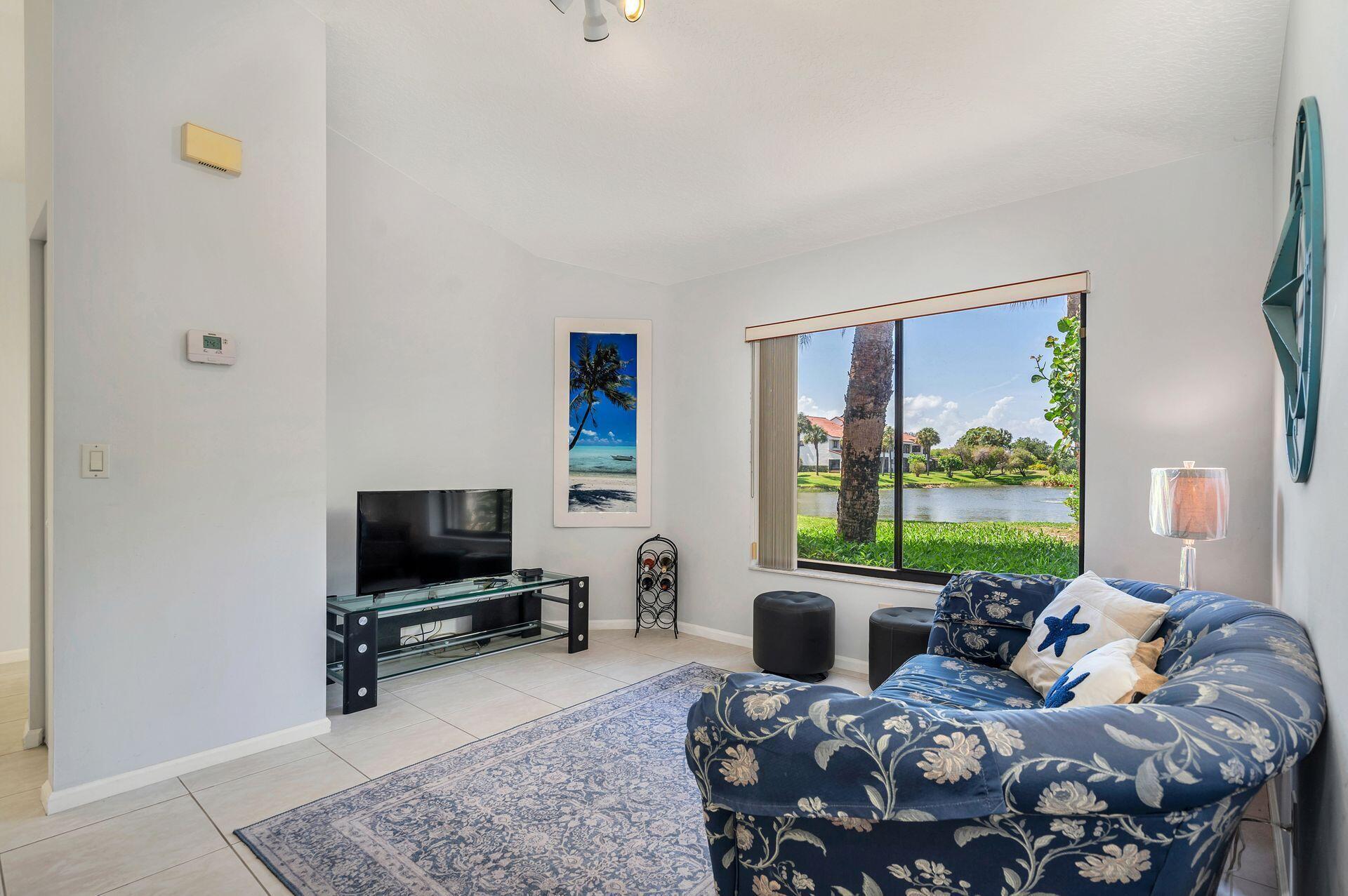502 Sea Oats Drive A-4