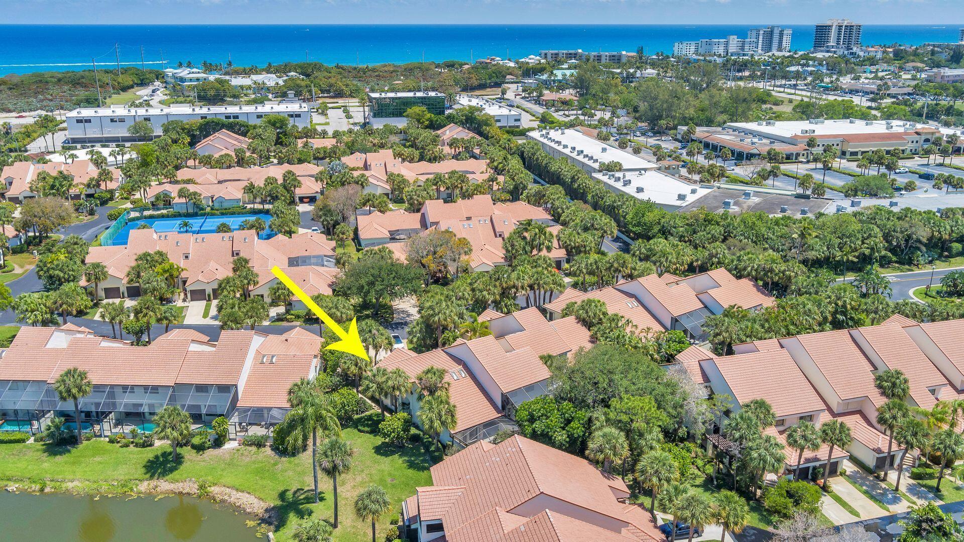 502 Sea Oats Drive A-4
