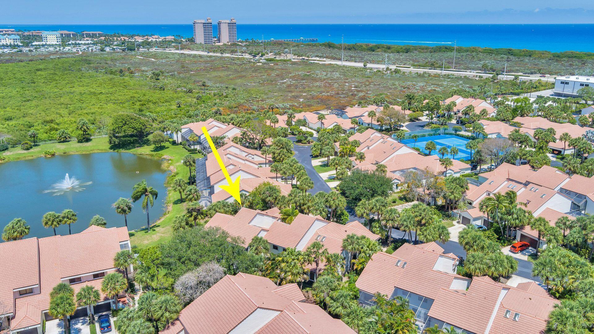 502 Sea Oats Drive A-4