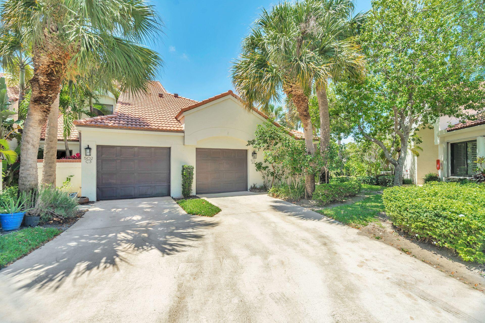 502 Sea Oats Drive A-4