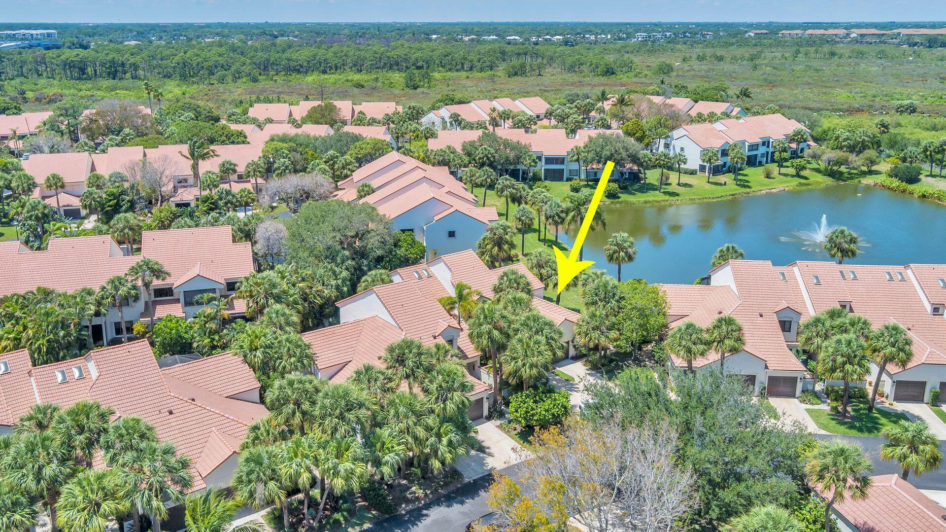 502 Sea Oats Drive A-4