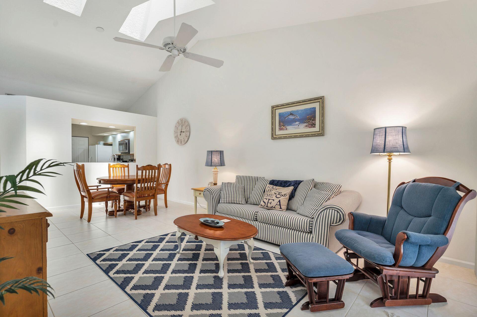 502 Sea Oats Drive A-4