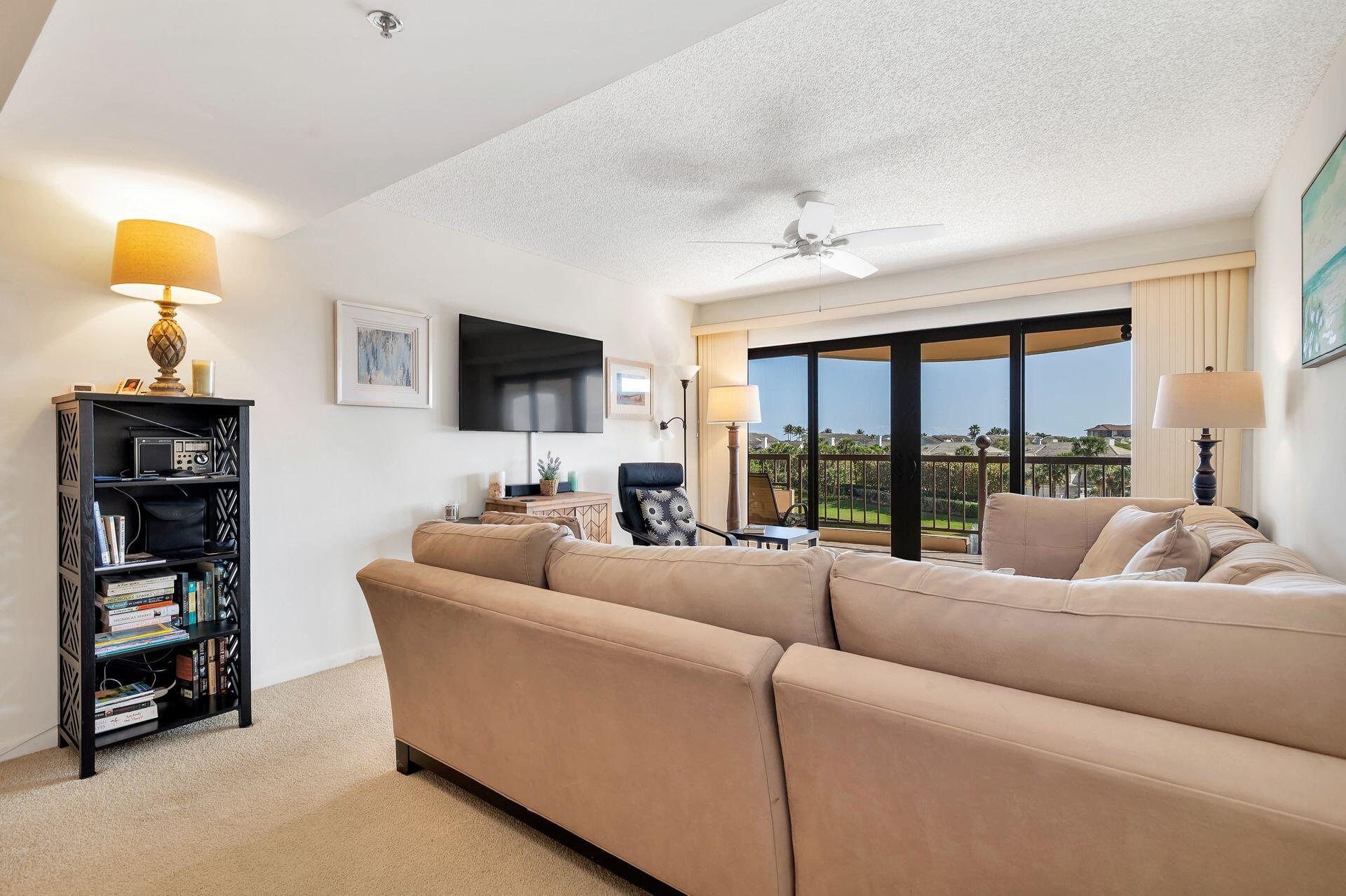 201 Ocean Bluffs Boulevard 306