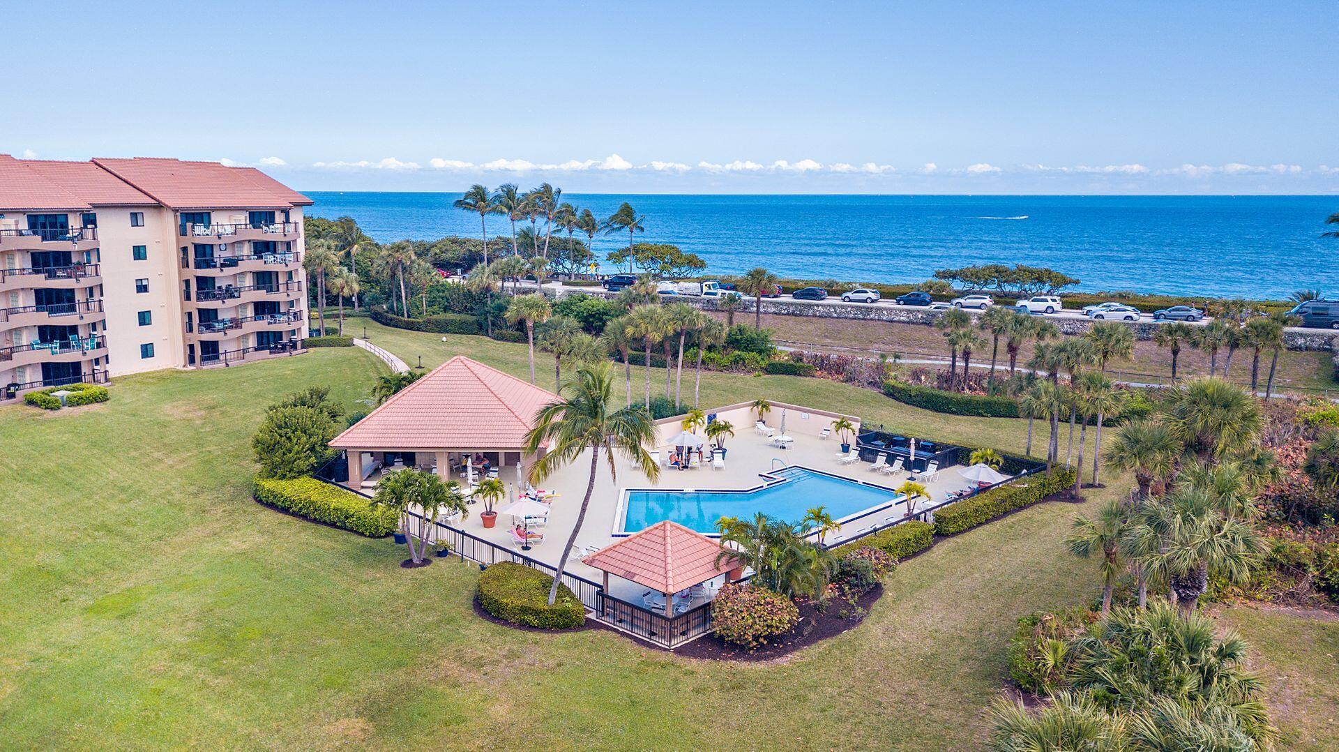 201 Ocean Bluffs Boulevard 306