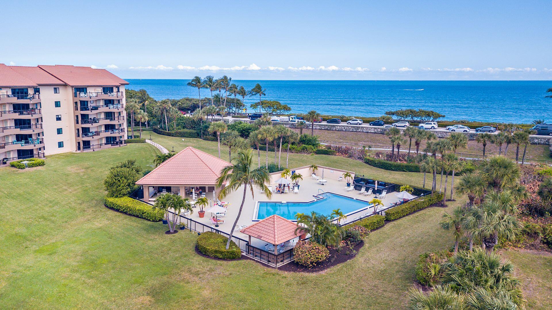 201 Ocean Bluffs Boulevard 306