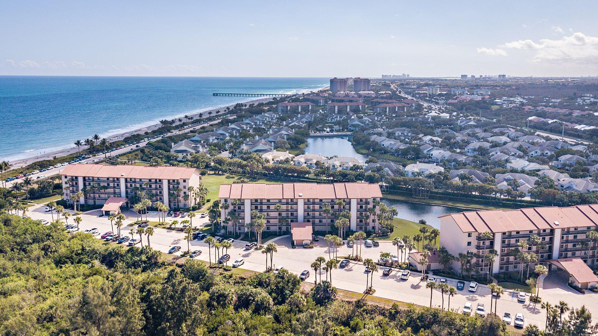 201 Ocean Bluffs Boulevard 306