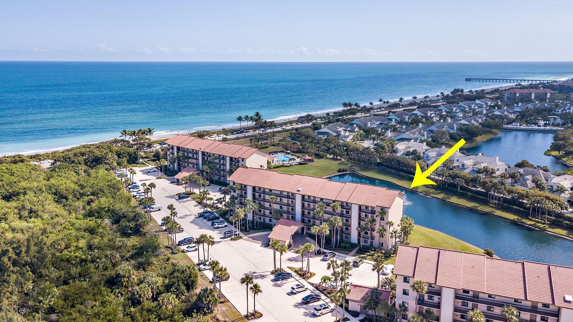 201 Ocean Bluffs Boulevard 306