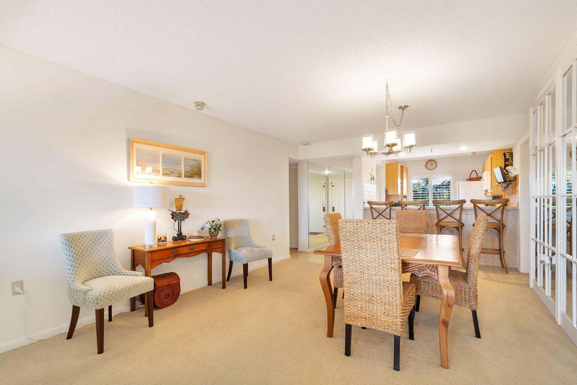 201 Ocean Bluffs Boulevard 306