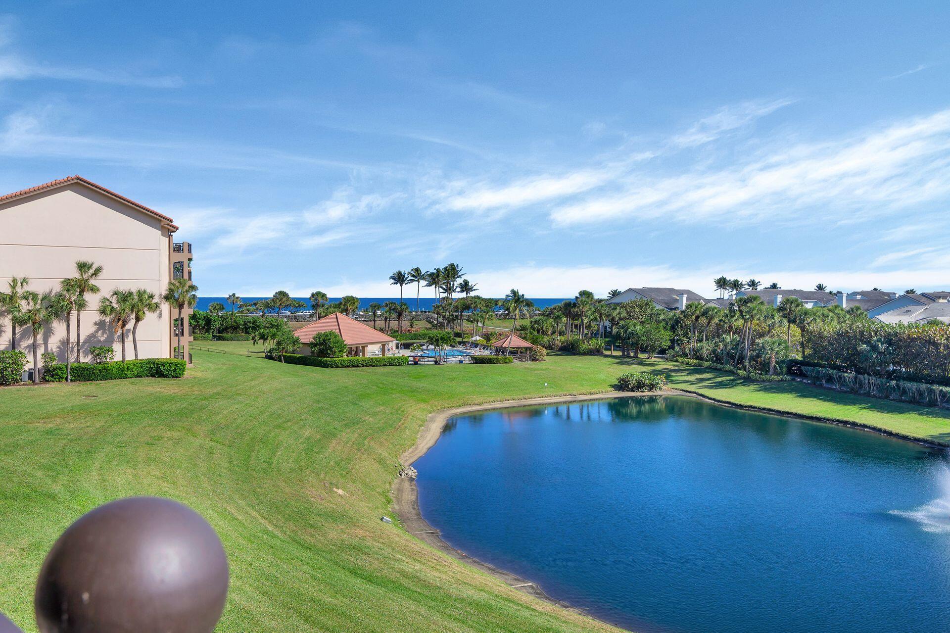 201 Ocean Bluffs Boulevard 306