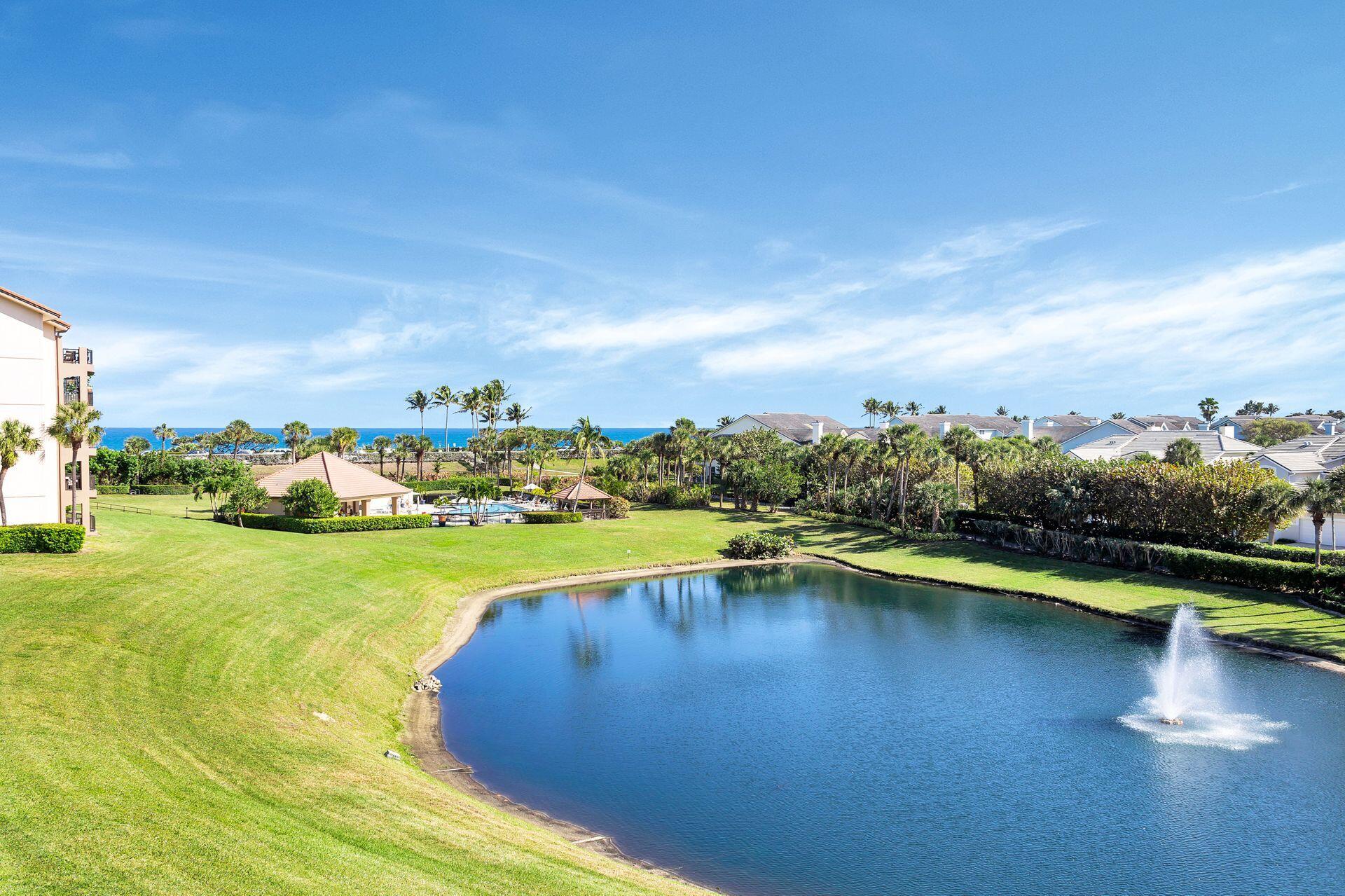 201 Ocean Bluffs Boulevard 306