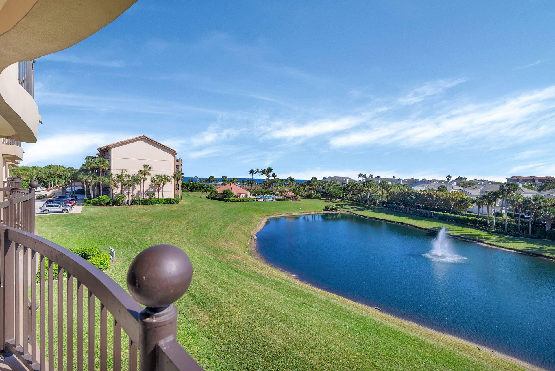 201 Ocean Bluffs Boulevard 306