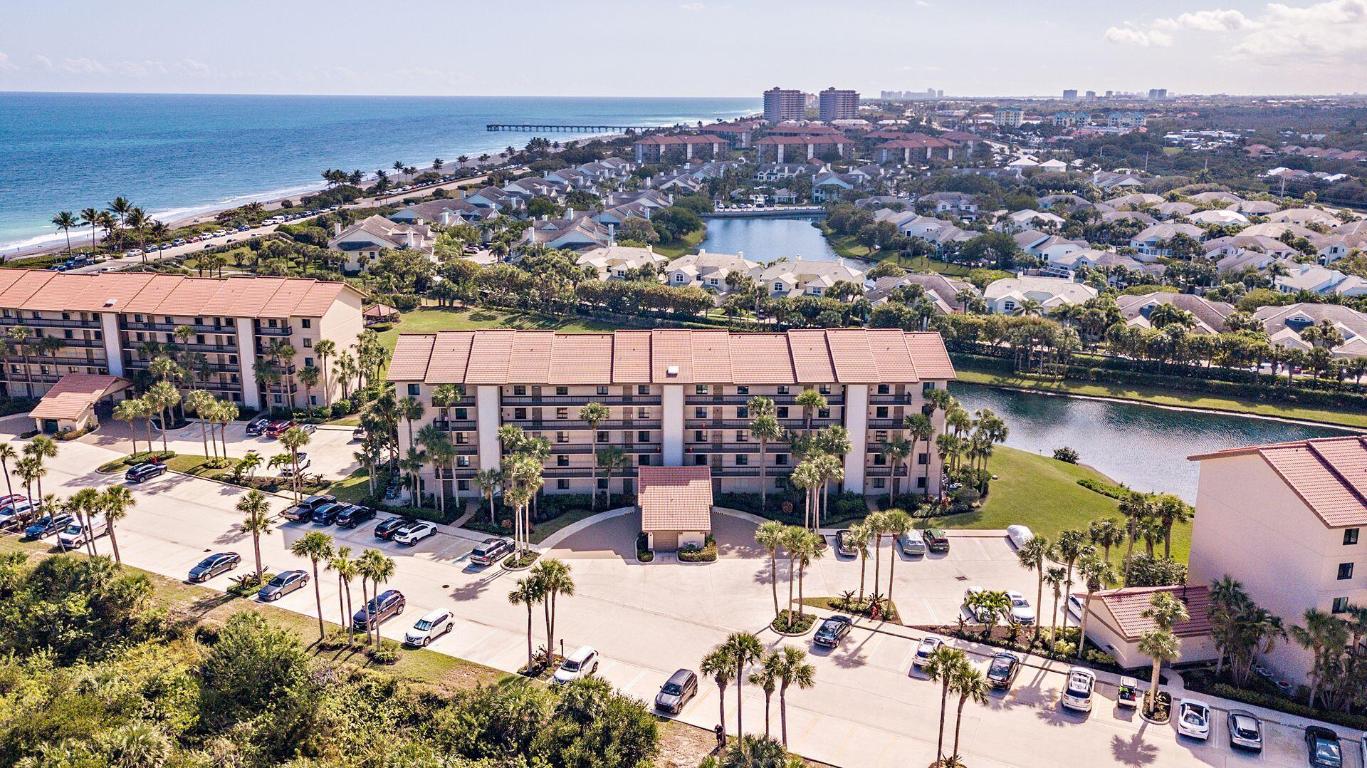 201 Ocean Bluffs Boulevard 306