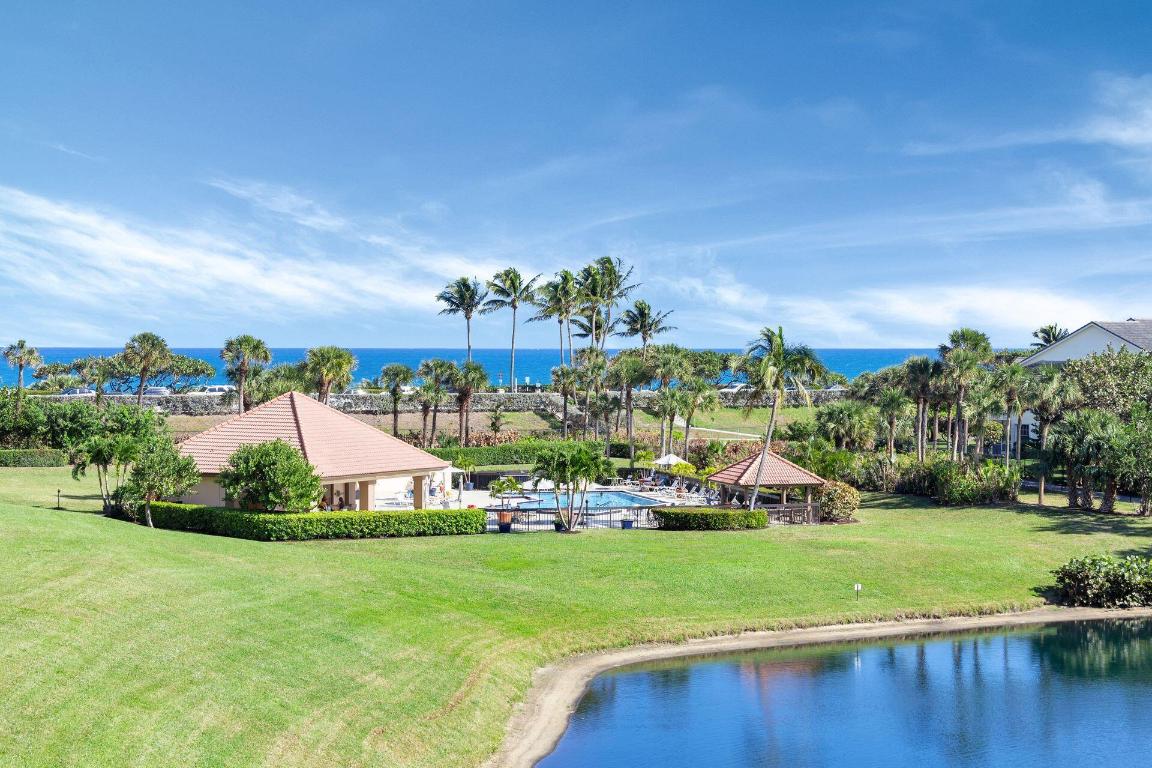 201 Ocean Bluffs Boulevard 306