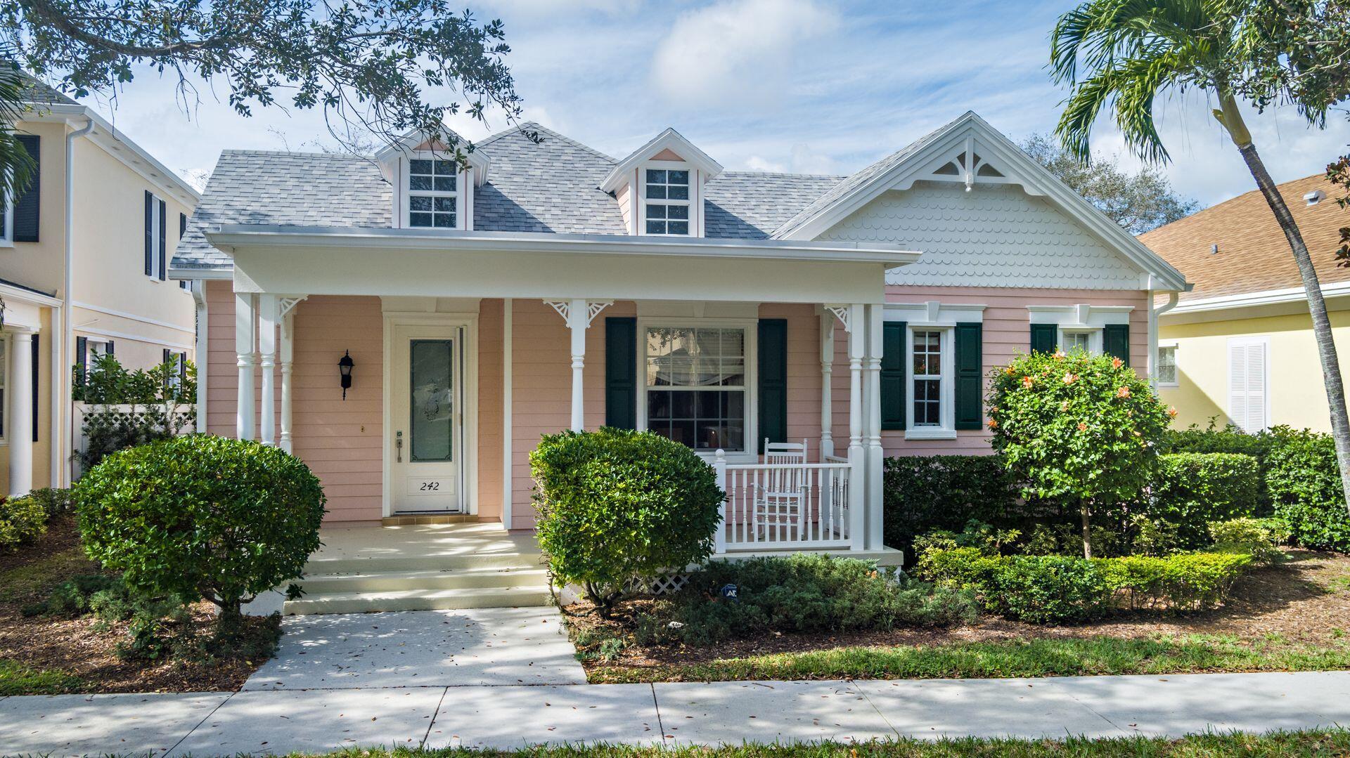 242 New Haven Boulevard