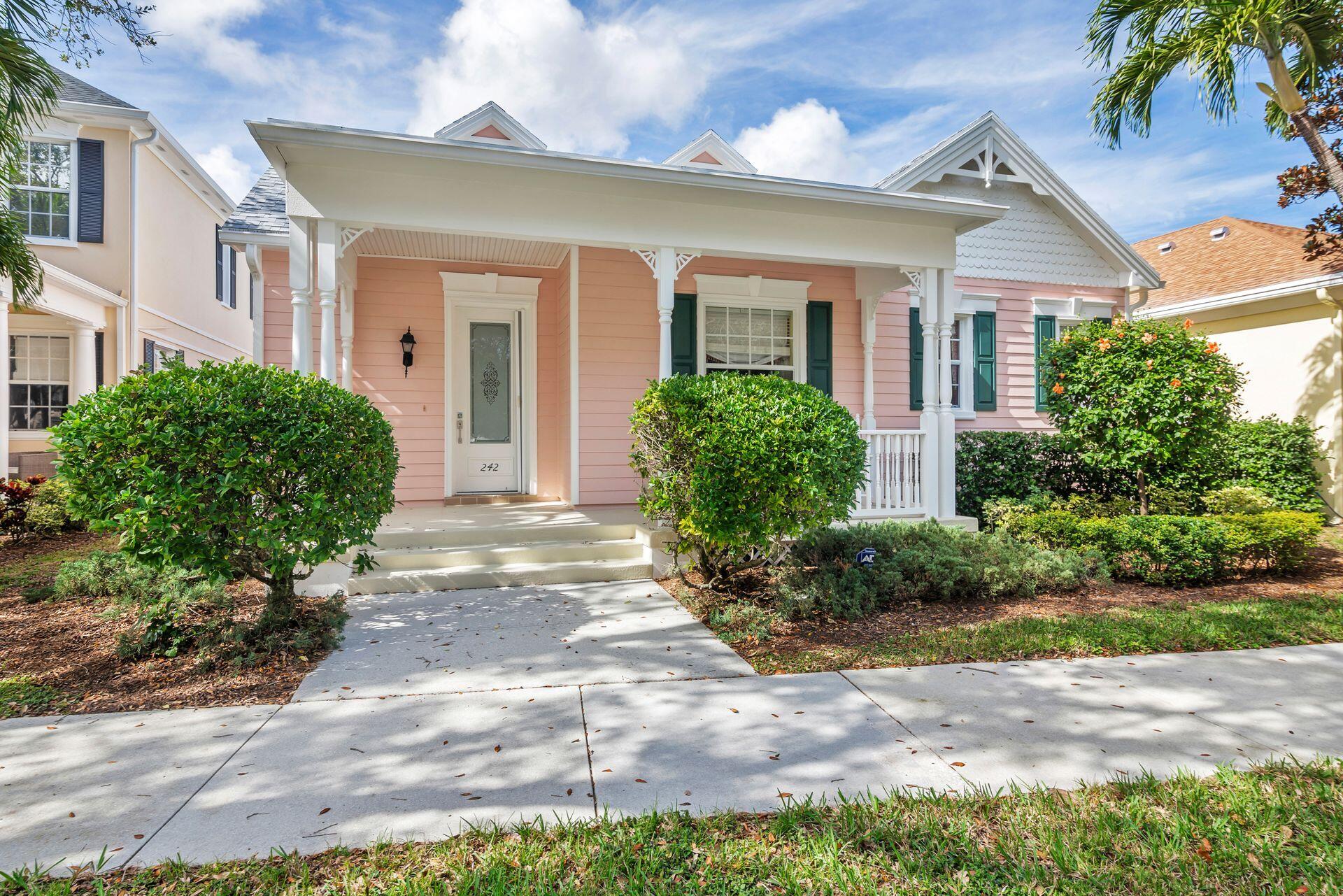 242 New Haven Boulevard