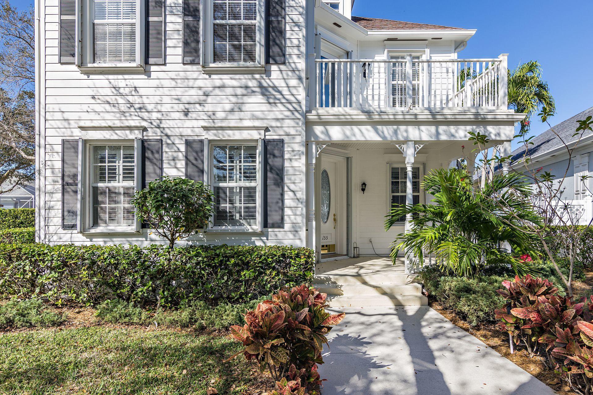 155 Honeysuckle Drive