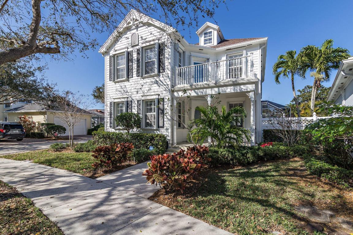 155 Honeysuckle Drive