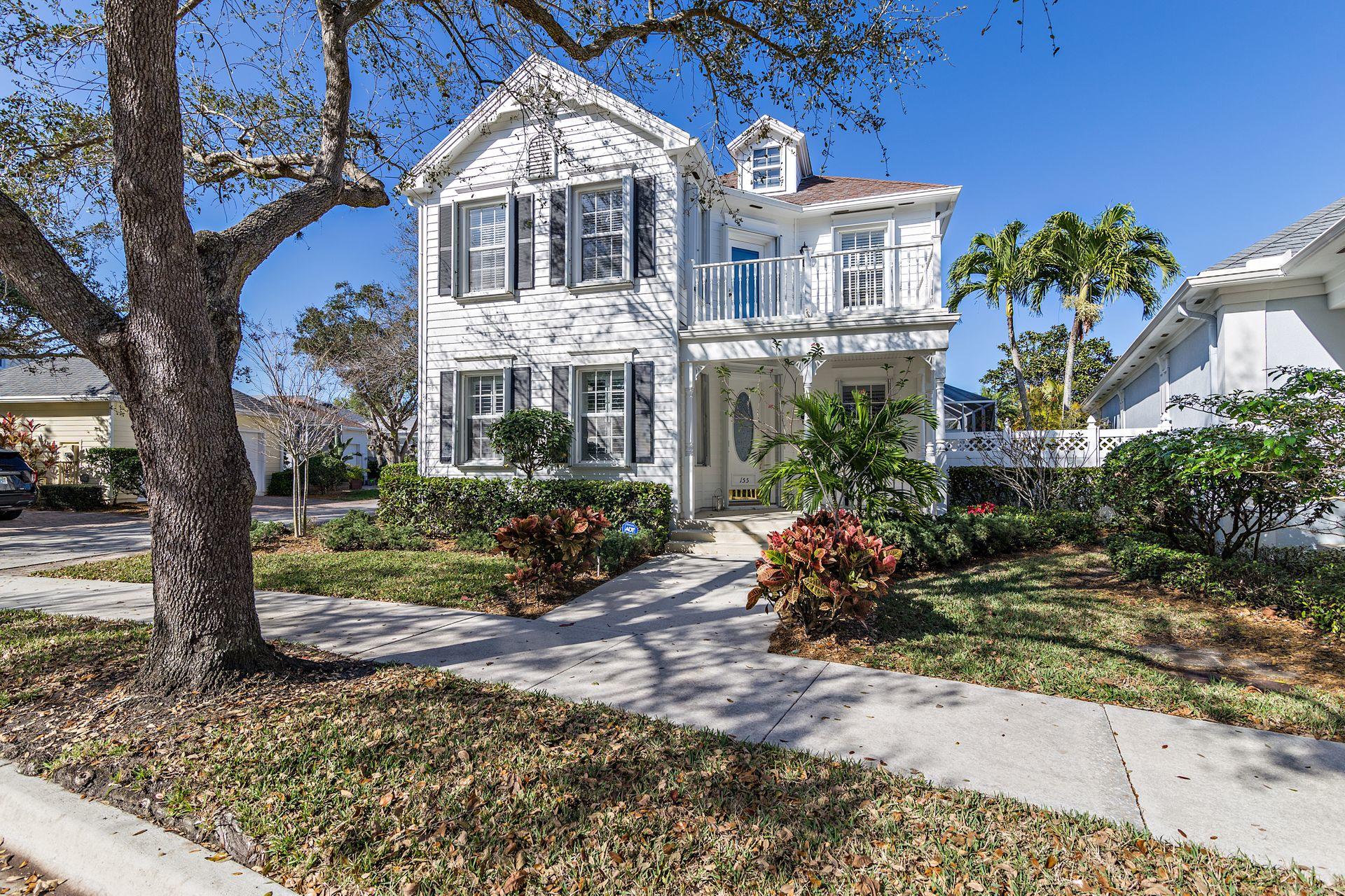 155 Honeysuckle Drive