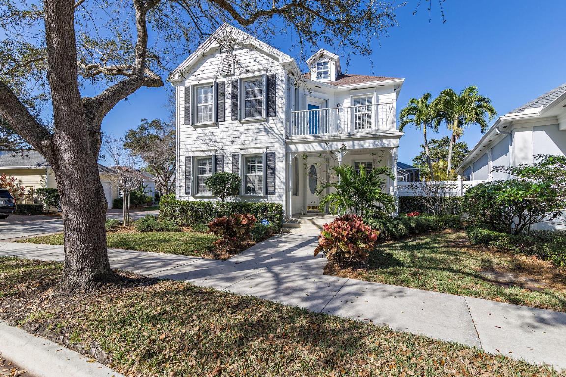 155 Honeysuckle Drive