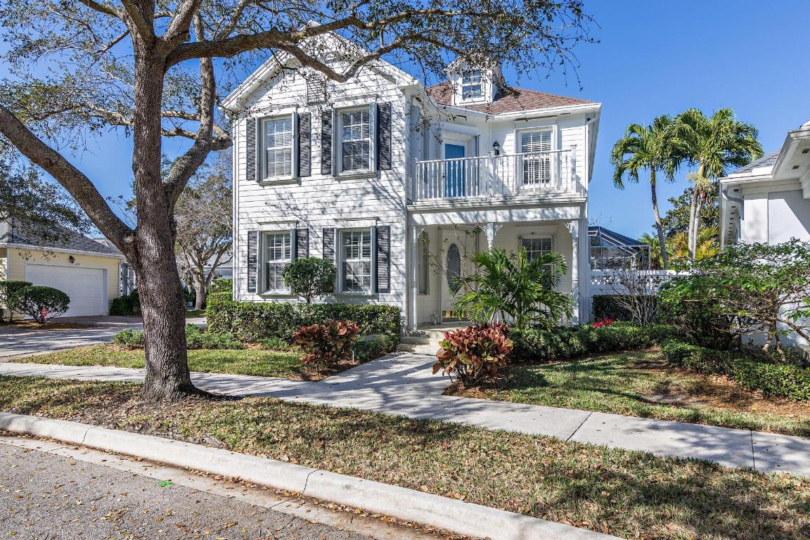 155 Honeysuckle Drive