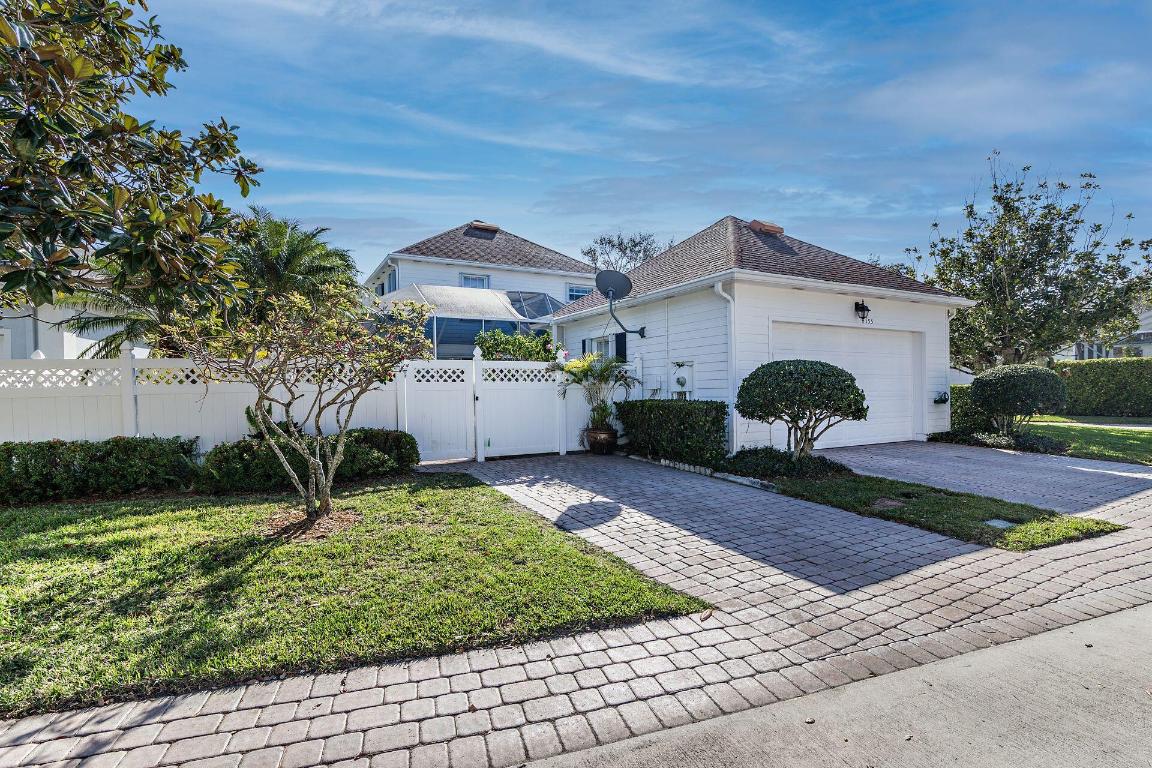 155 Honeysuckle Drive