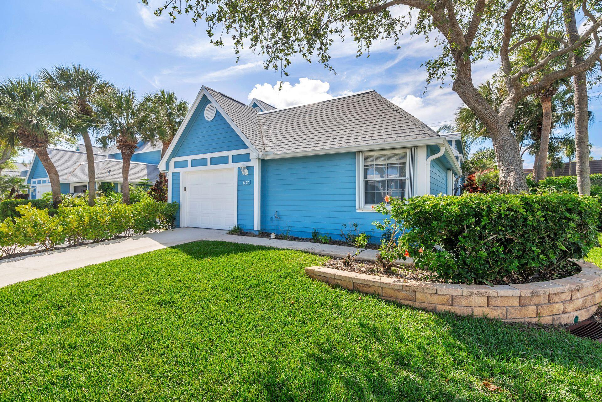 1101 Ocean Dunes Circle