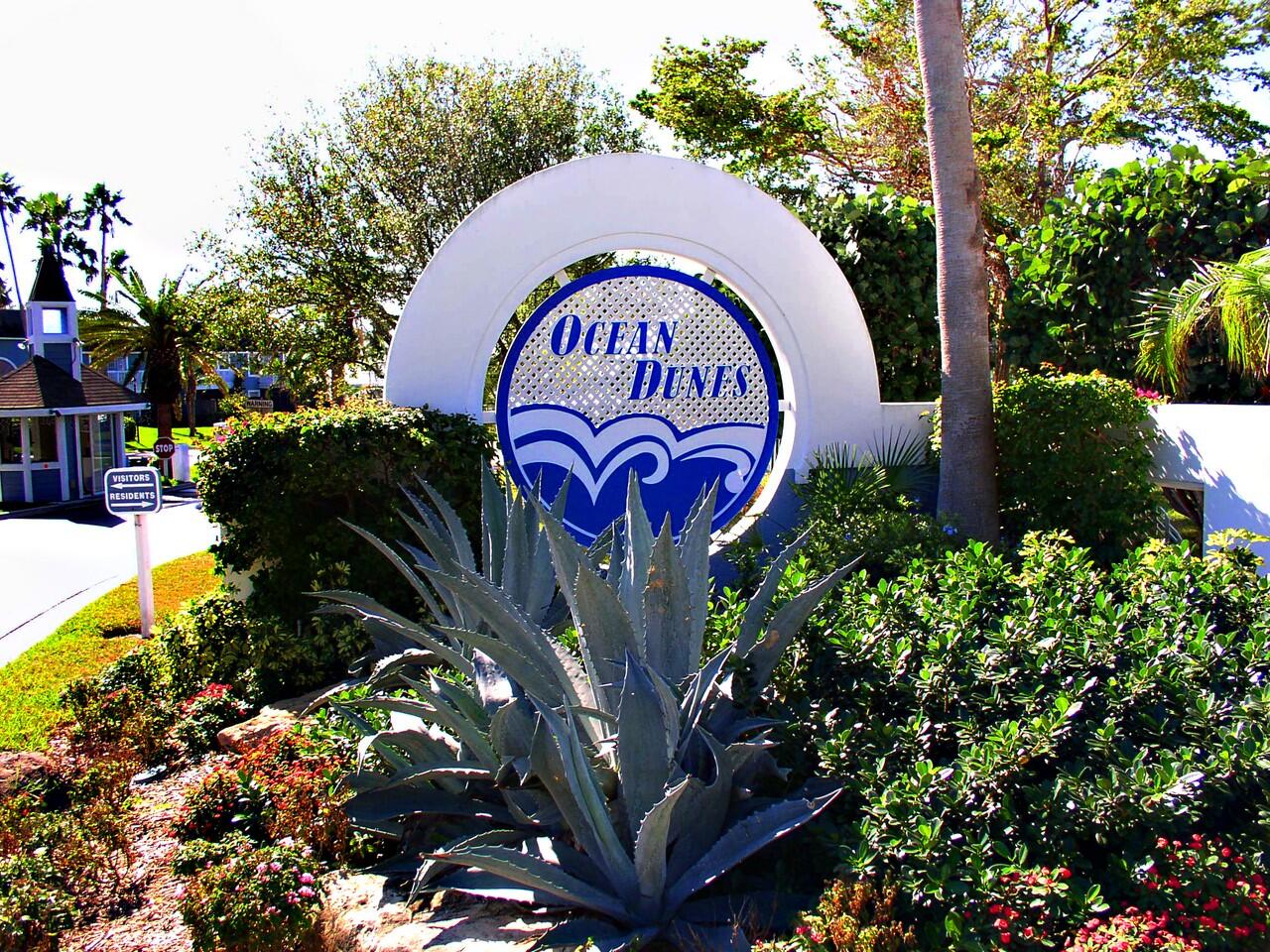 1101 Ocean Dunes Circle